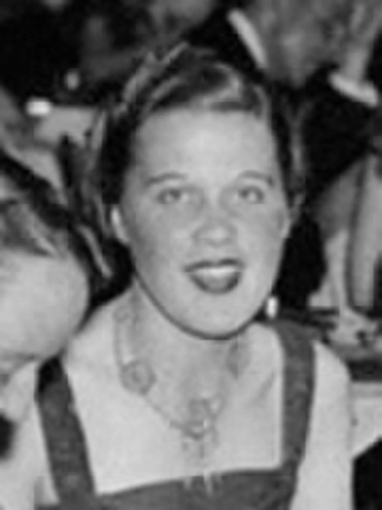 Portrait of Joan Harrison (1907–1994) – memorial page