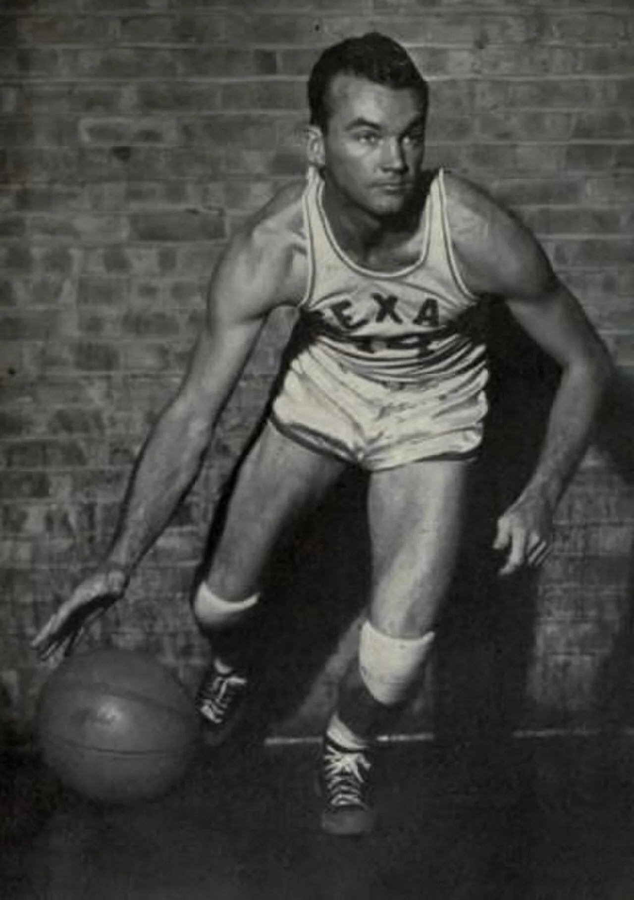 Portrait of Danny Wagner (1922–1997) – memorial page