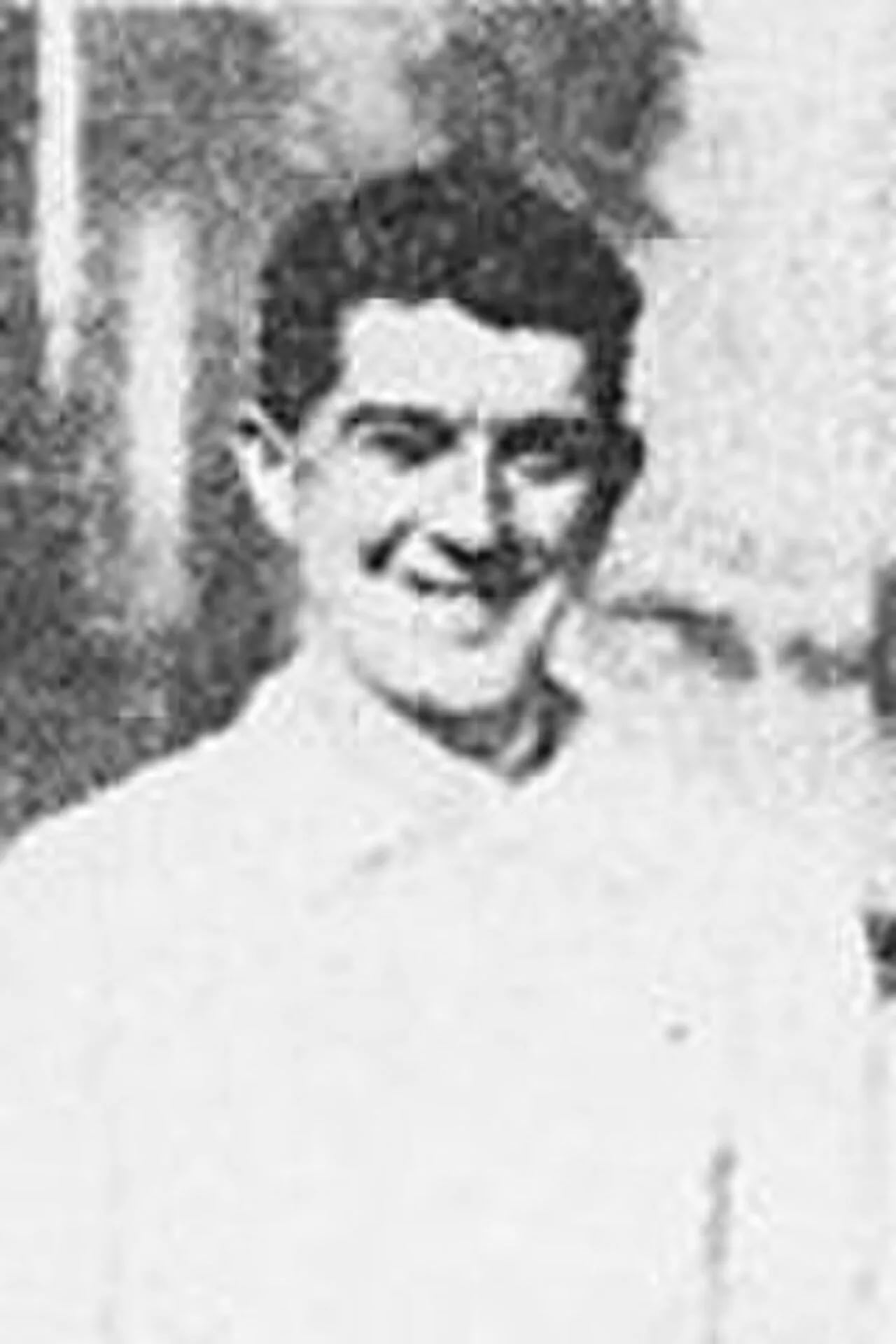 Portrait of Dario Martin (1903–1952) – memorial page