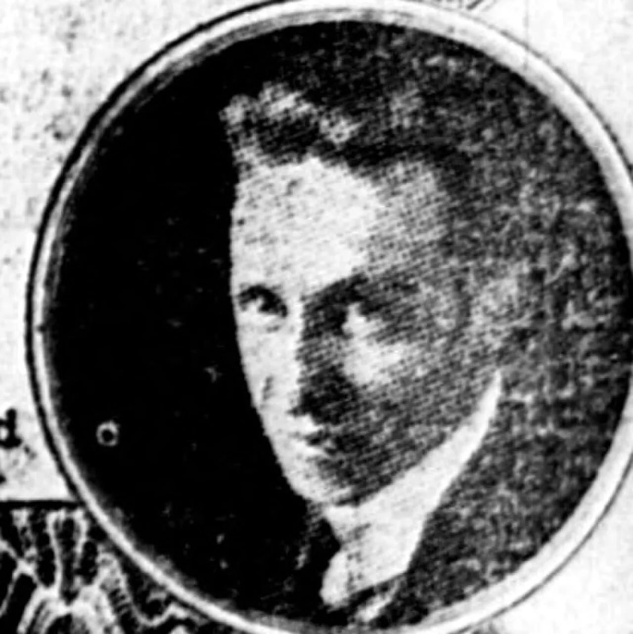 Porträt von Raymond Hatton (1887–1971) – Gedenkseite