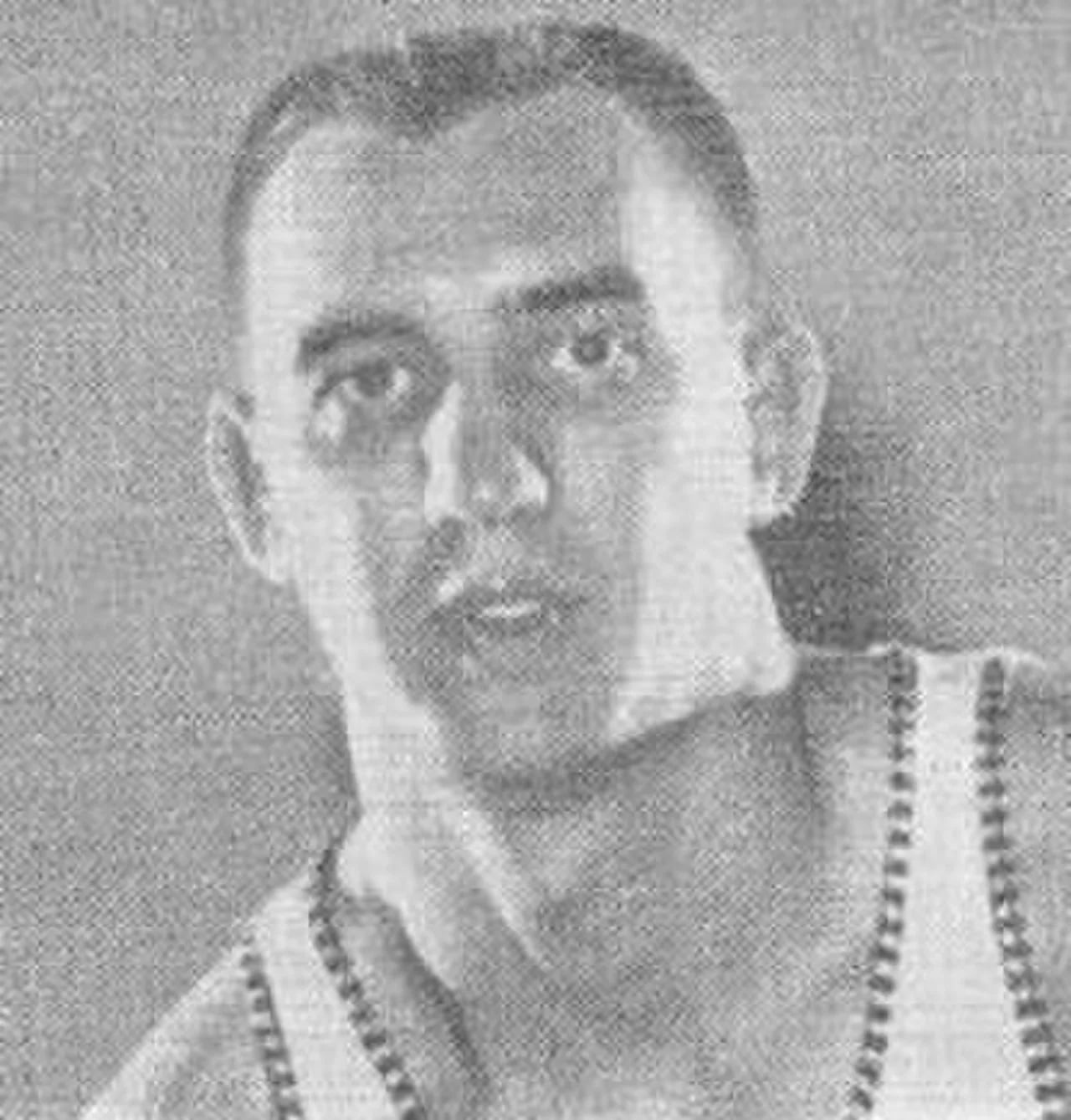 Portrait of Dave Piontek (1934–2004) – memorial page