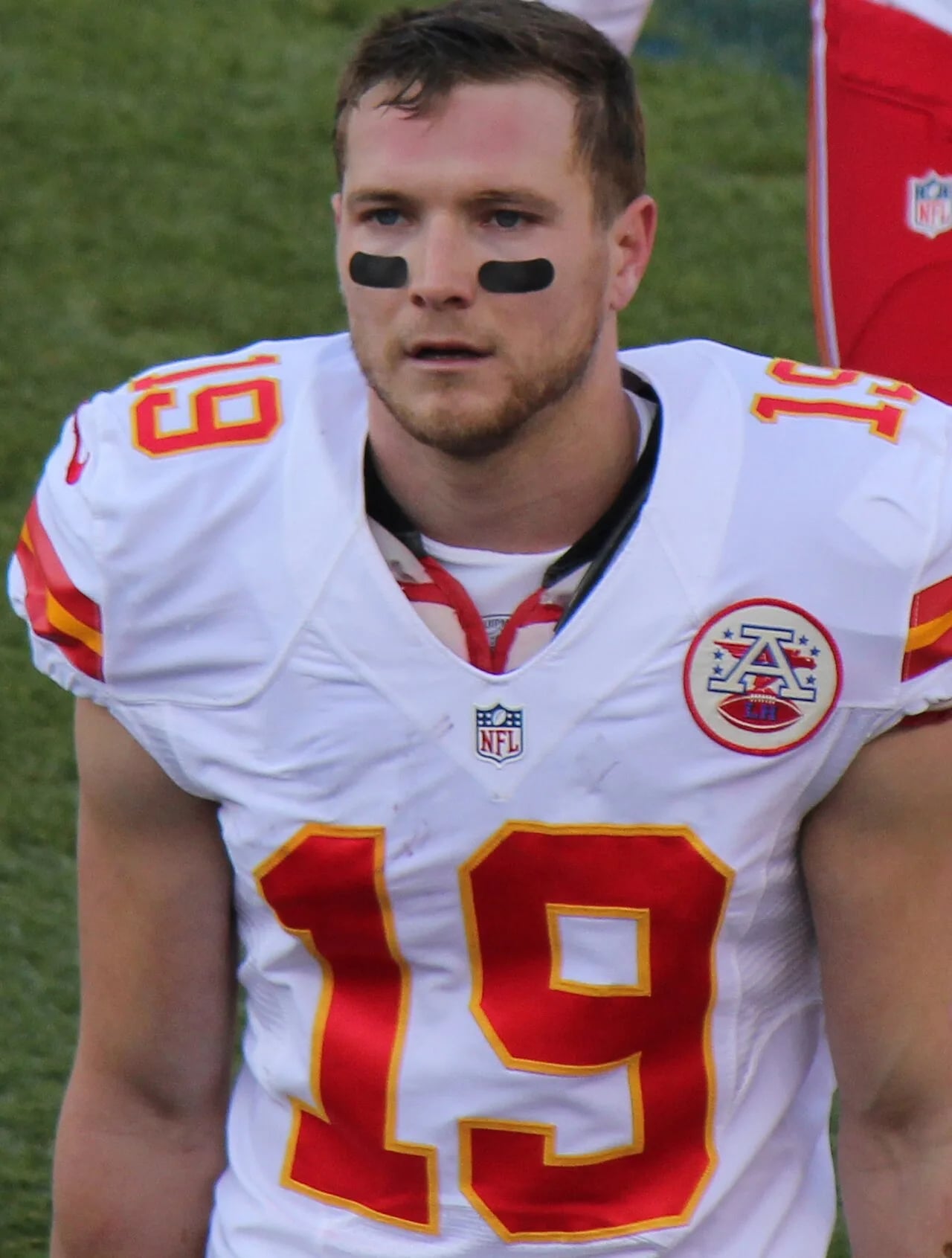 Porträt von Devon Wylie (1988–2023) – Gedenkseite