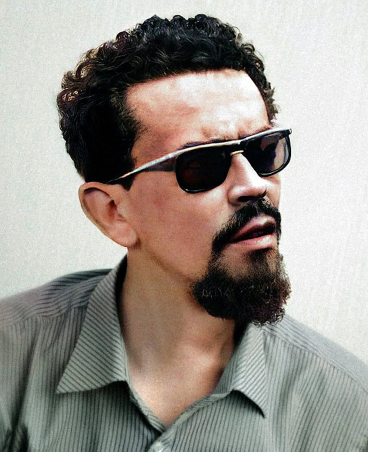Portrait of Carlos Fonseca (1936–1976) – memorial page