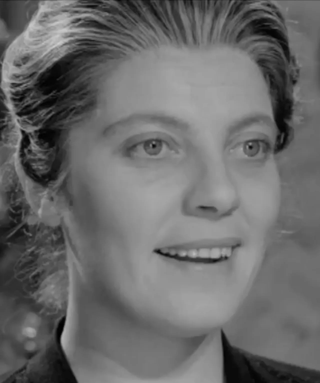 Portrait of Didi Perego (1935–1993) – memorial page