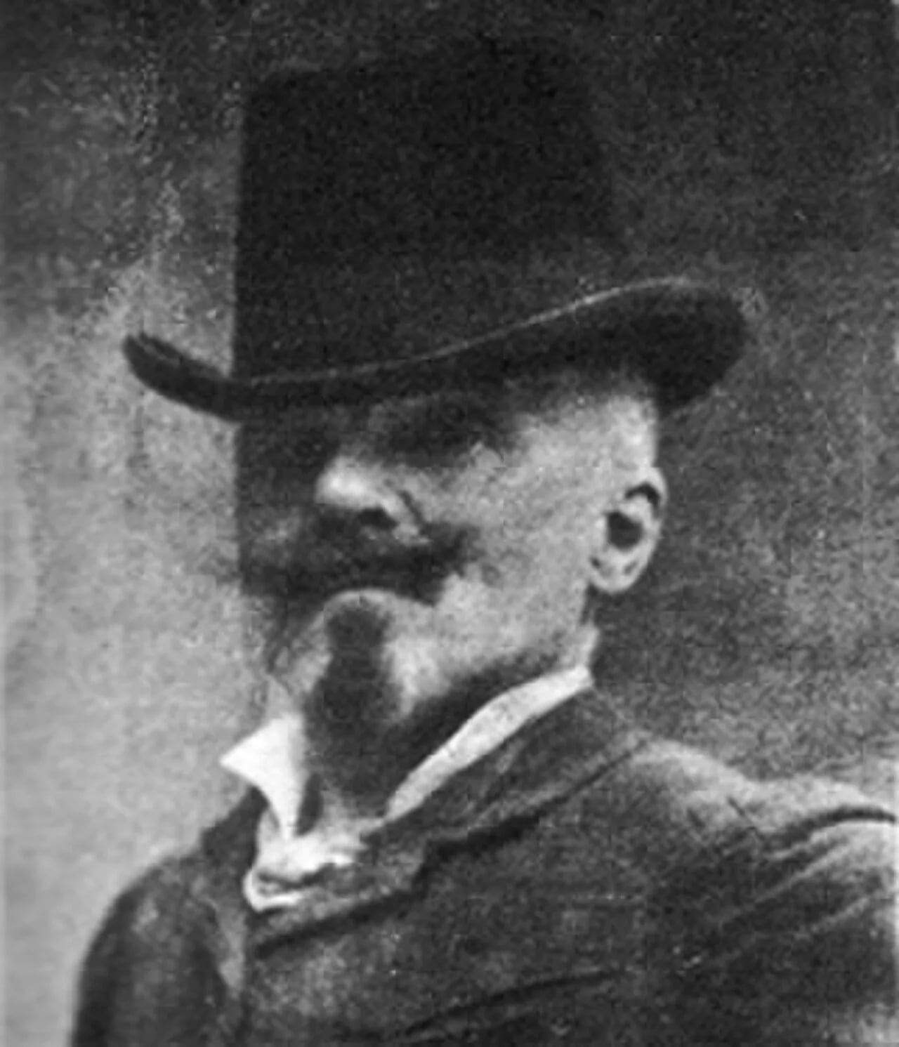 Portrait of Achille Emperaire (1829–1898) – memorial page