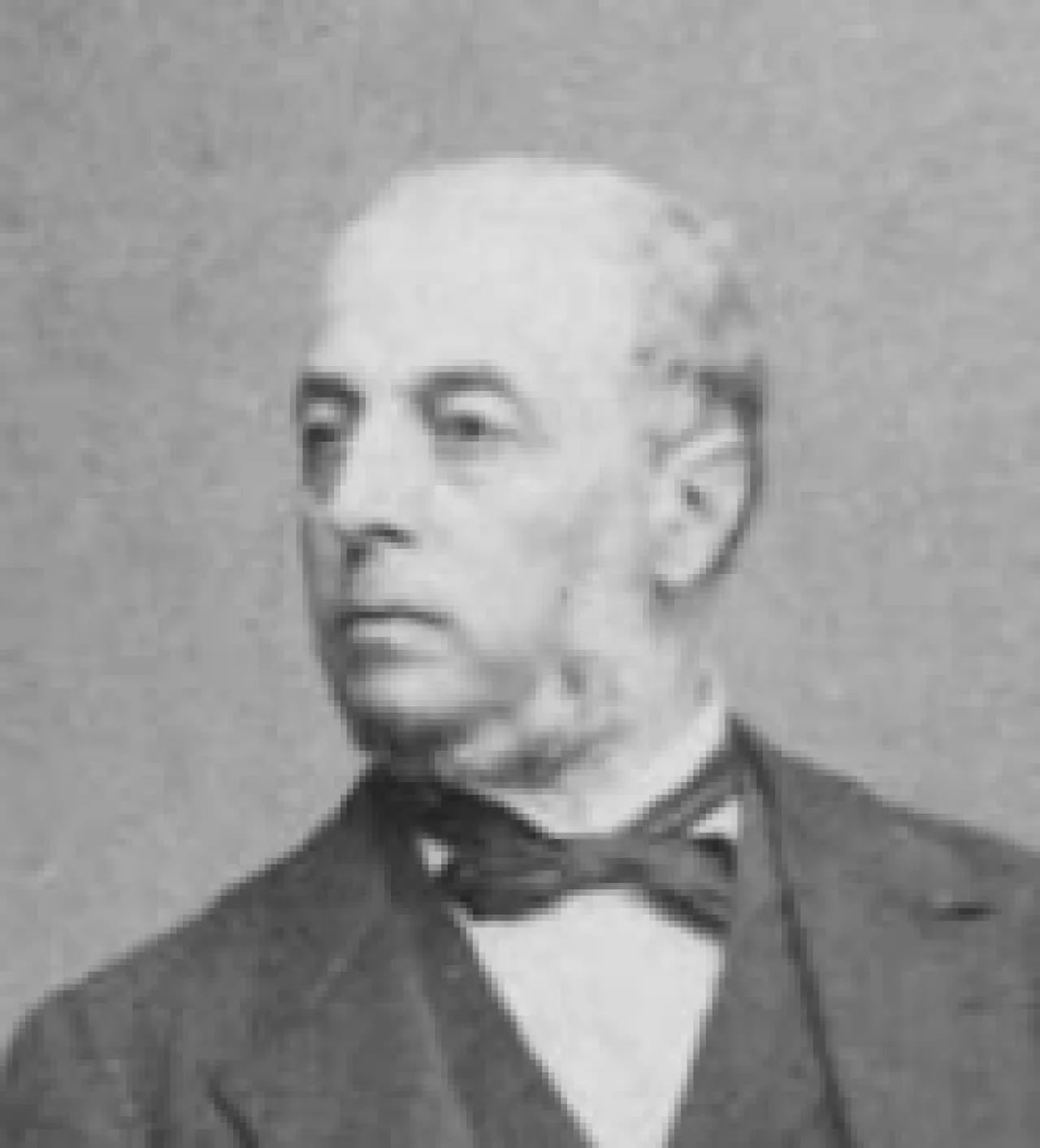 Portrait of Diodato Pallieri (1813–1892) – memorial page