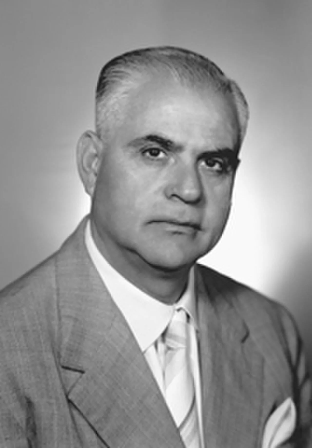 Portrait of Dionisio Moltisanti (1906–1964) – memorial page