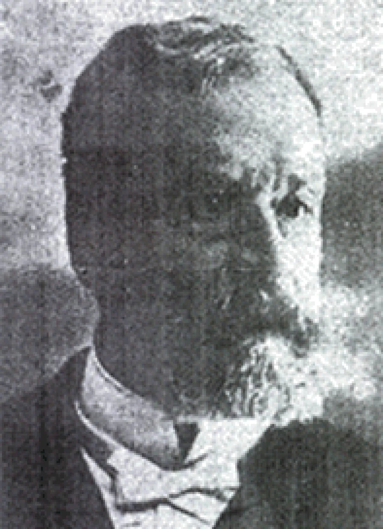 Portrait of Domenico Bonaccorsi di Casalotto (1828–1917) – memorial page