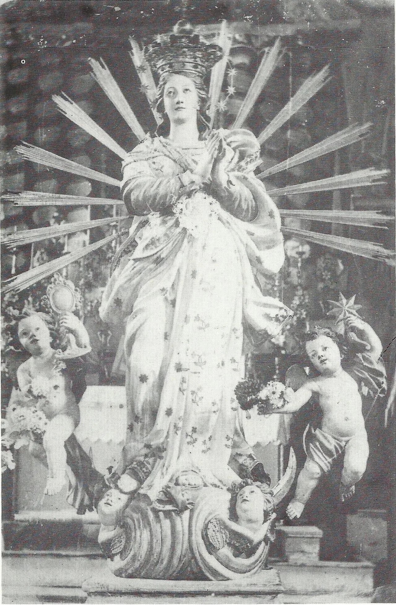 Portrait of Domenico De Lorenzo (1740–1812) – memorial page
