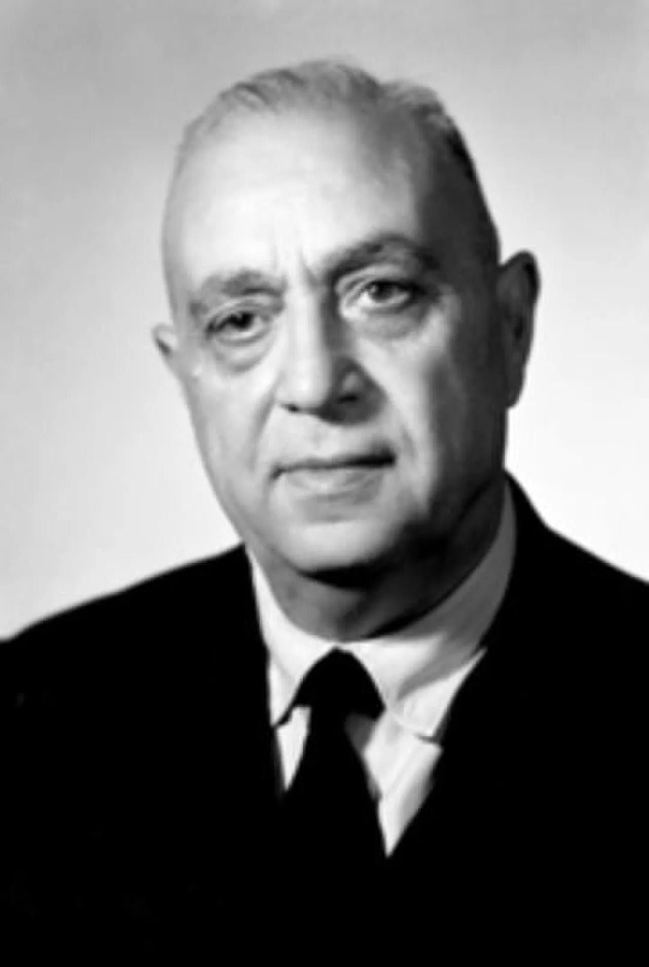 Portrait of Domenico Romano (1877–1965) – memorial page
