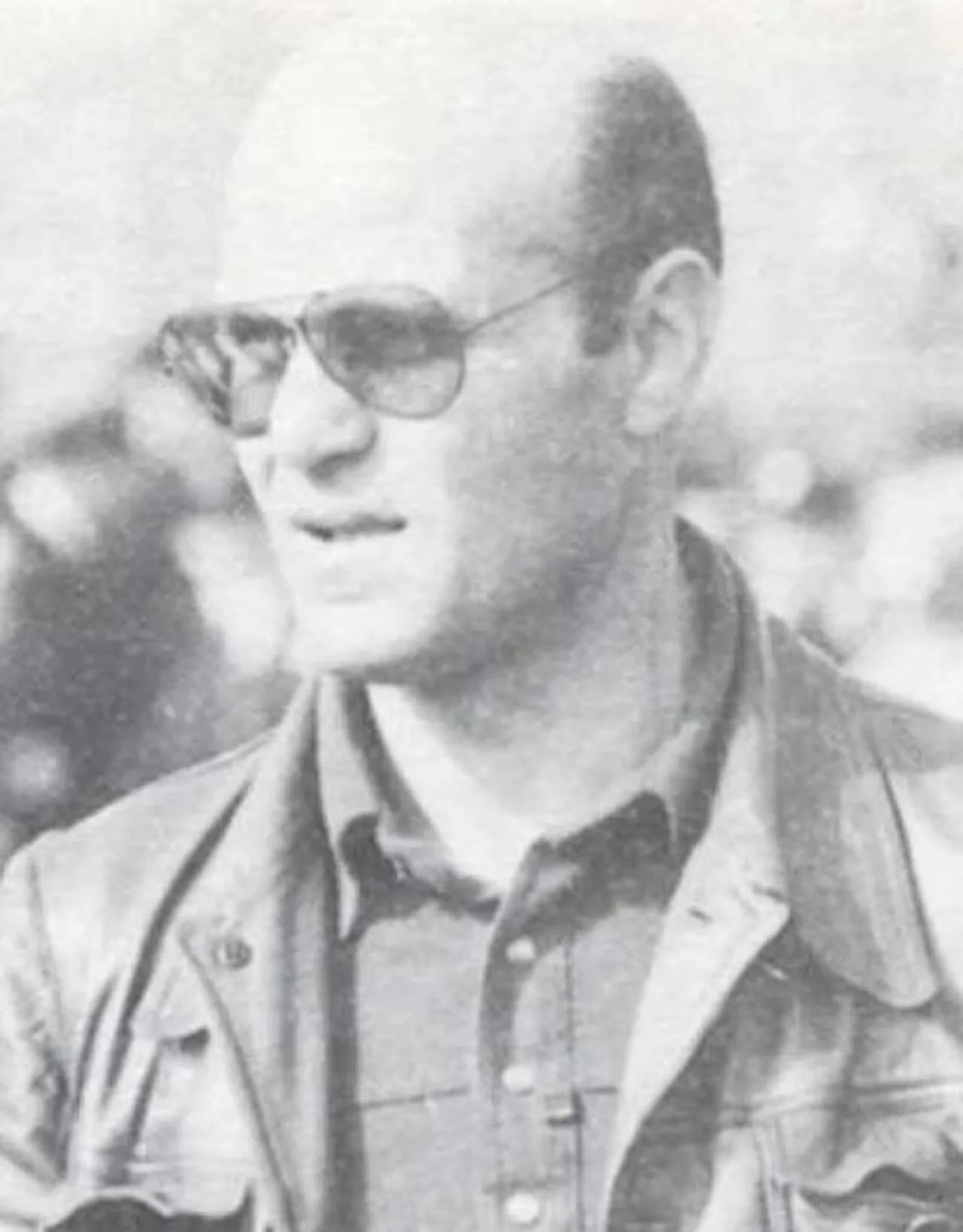 Porträt von Domenico Rosati (1929–1985) – Gedenkseite