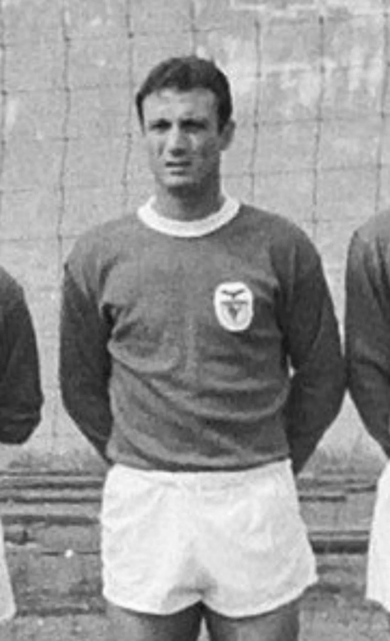 Portrait of Domiciano Cavém (1932–2005) – memorial page