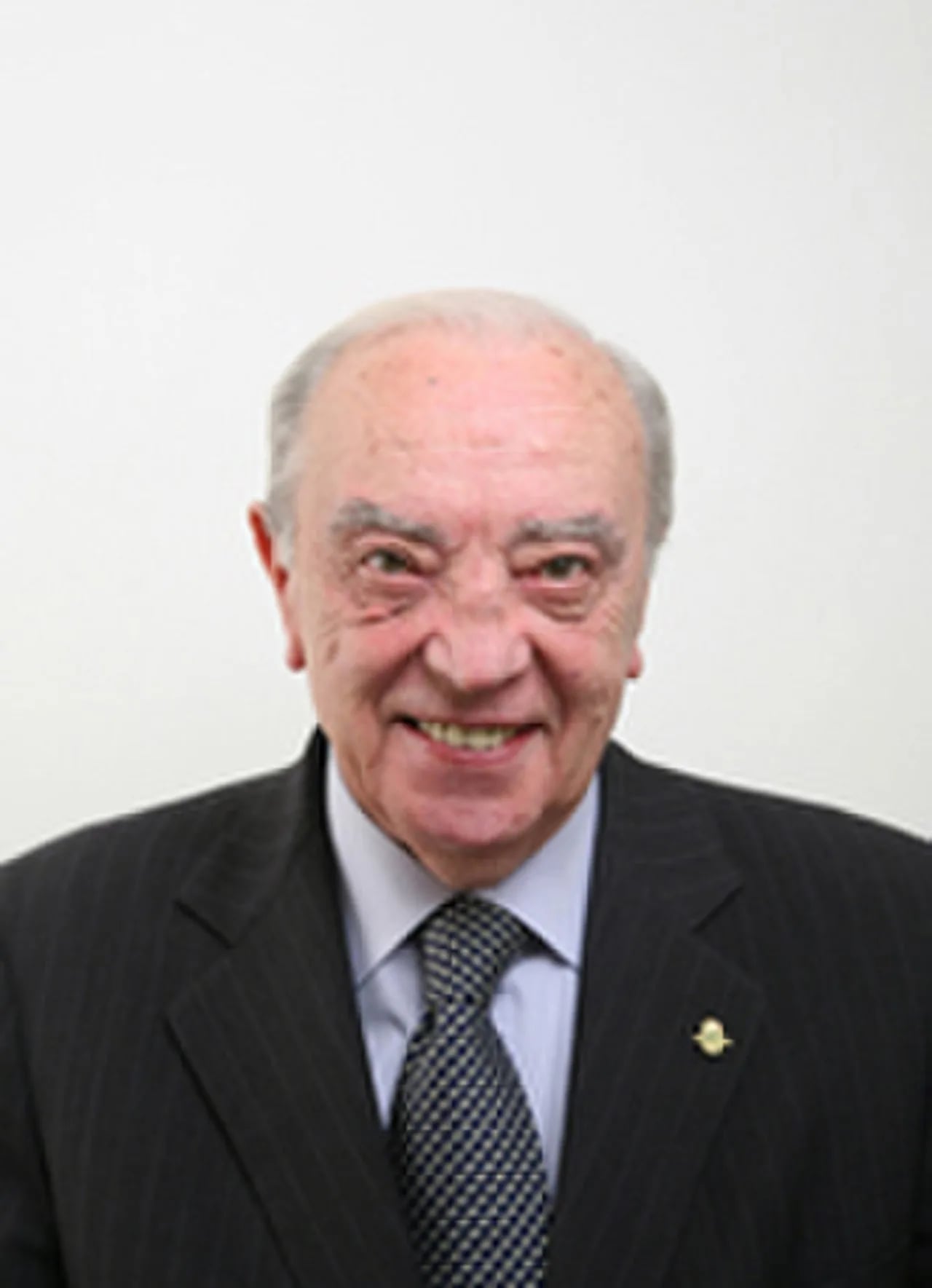Porträt von Donato Lamorte (1931–2014) – Gedenkseite