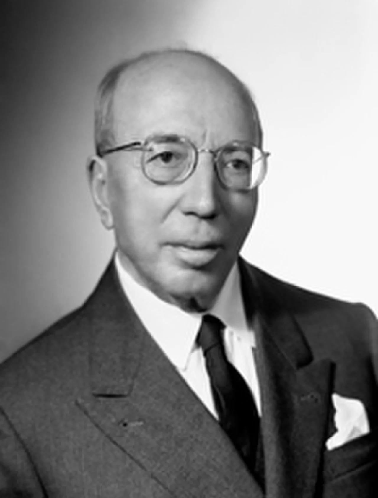 Portrait of Donato Pafundi (1888–1973) – memorial page