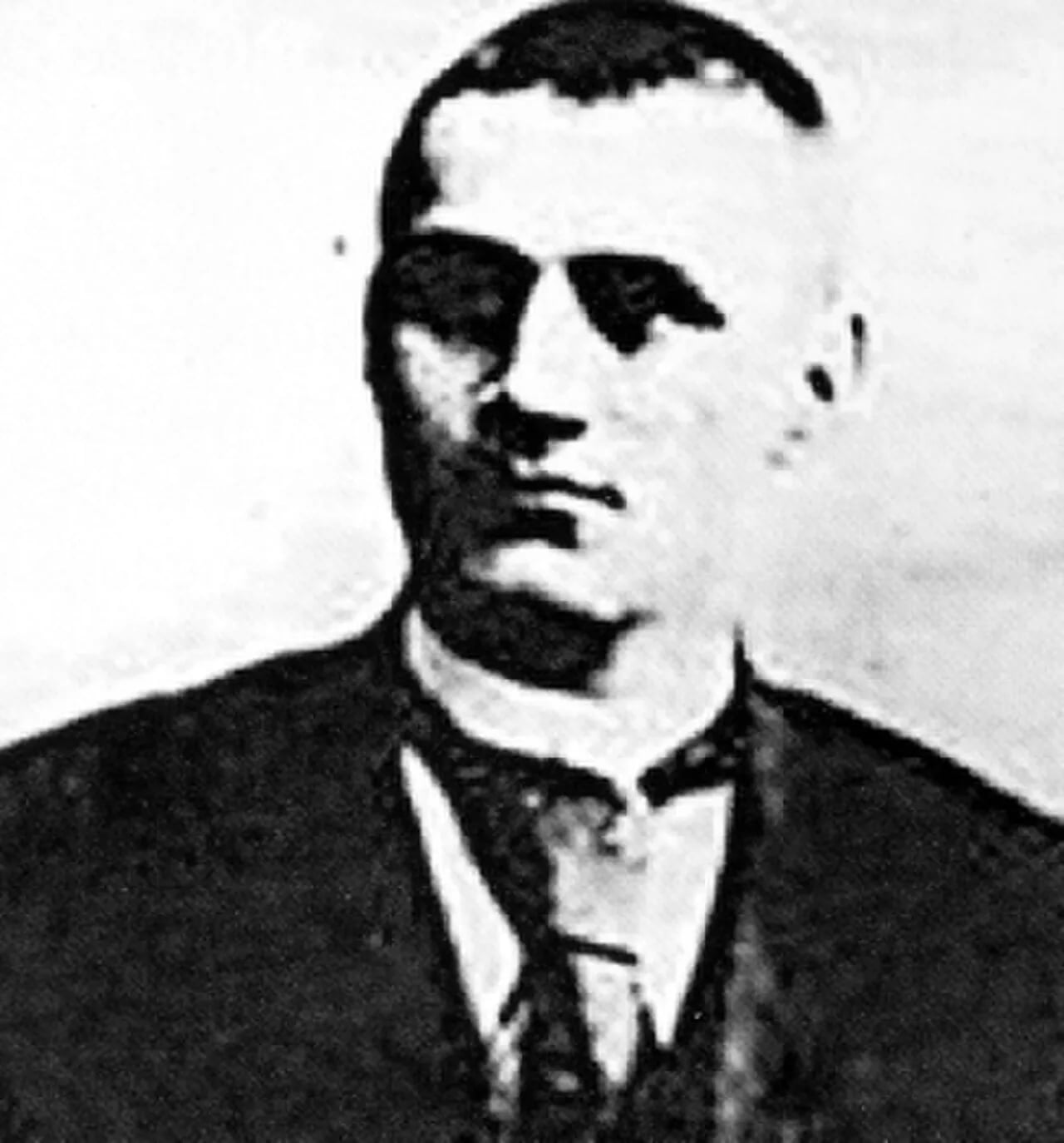 Portrait of Momcsilló Tapavicza (1872–1949) – memorial page