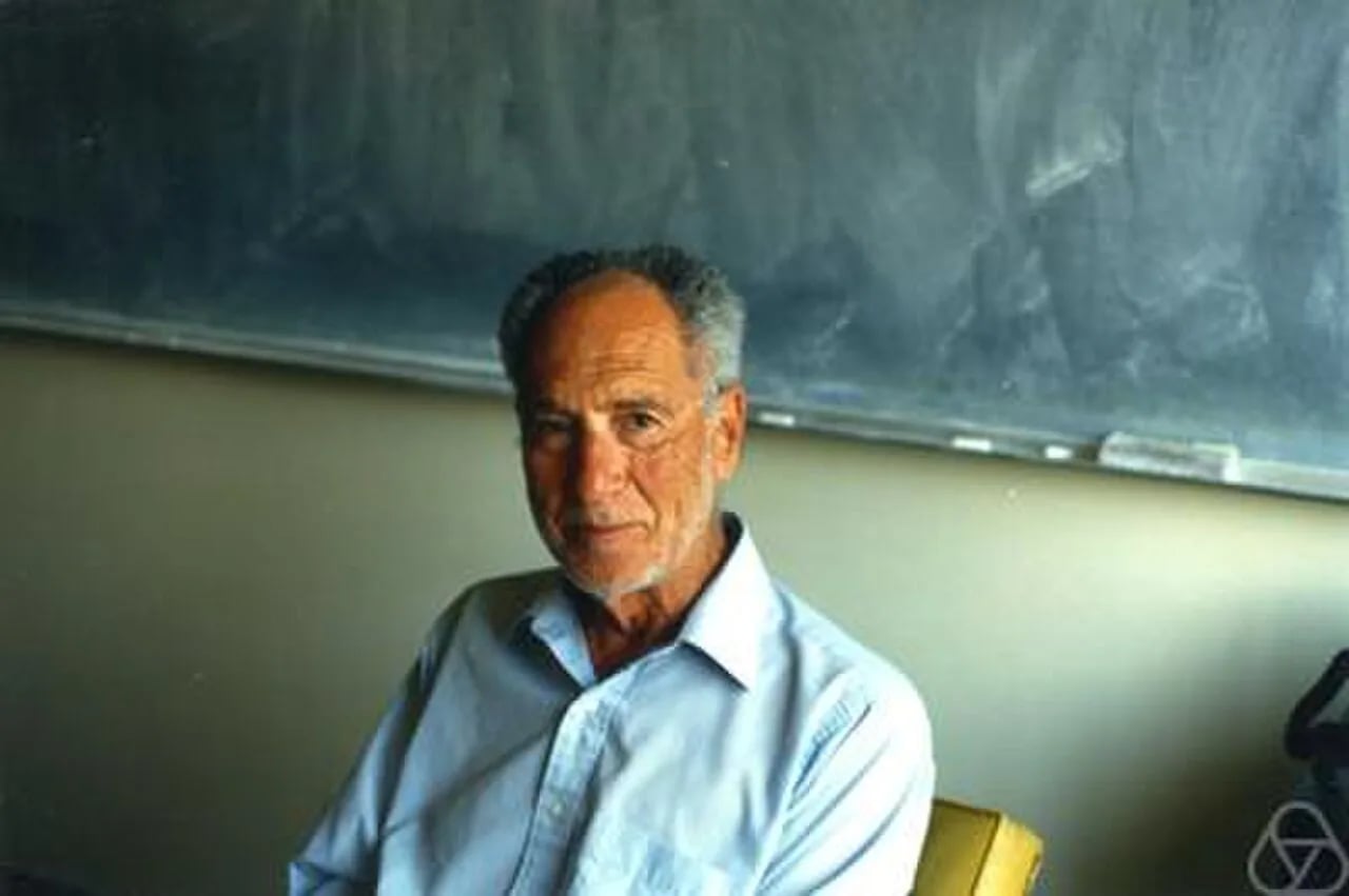 Porträt von Gerhard Hochschild (1915–2010) – Gedenkseite