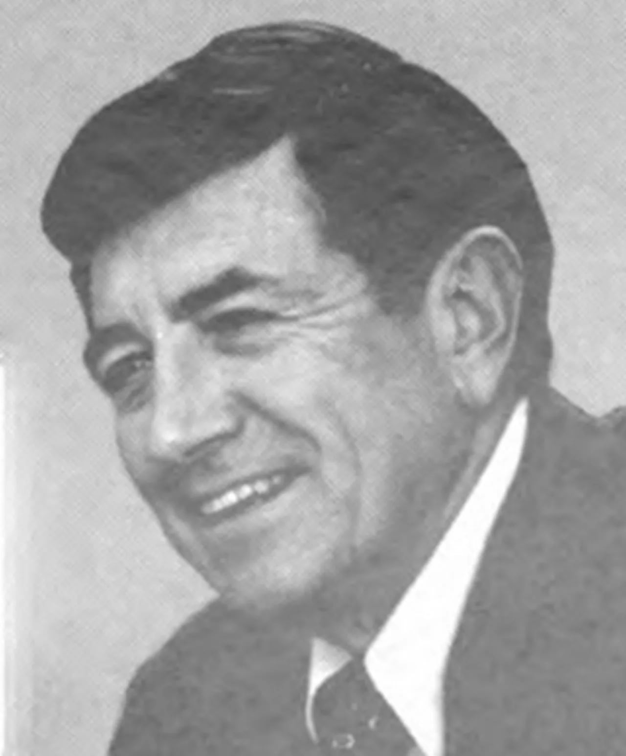 Porträt von Al McCandless (1927–2017) – Gedenkseite