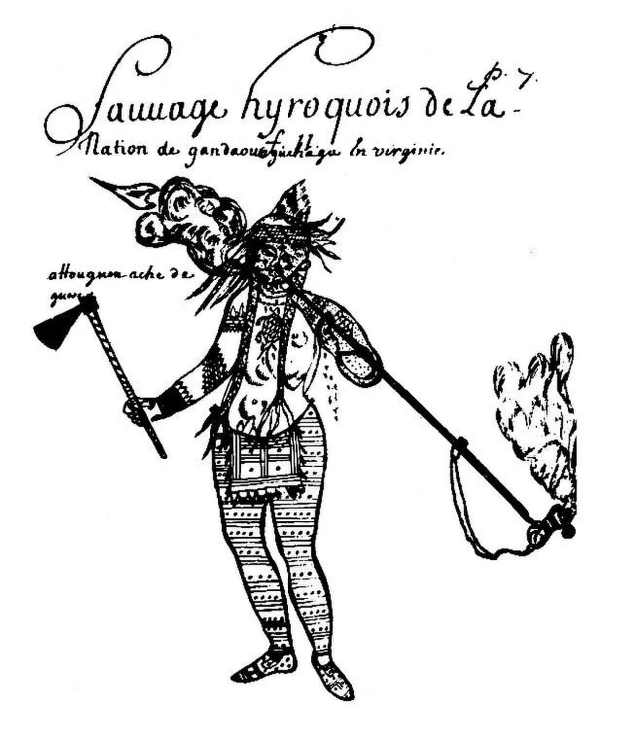 Porträt von Louis Nicolas (1634–1682) – Gedenkseite