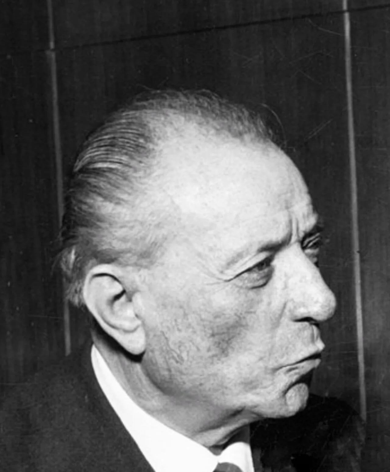 Portrait of Eden Fumagalli (1891–1971) – memorial page