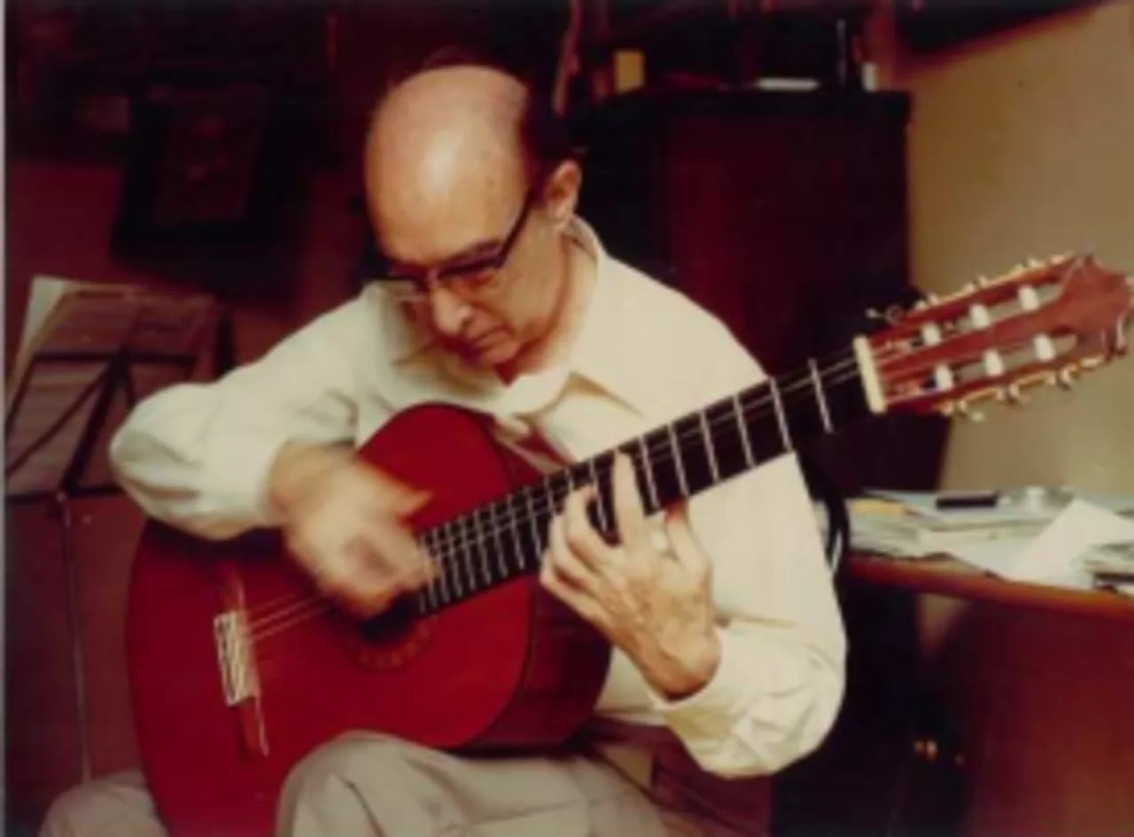 Porträt von Eduardo Sainz de la Maza (1903–1982) – Gedenkseite