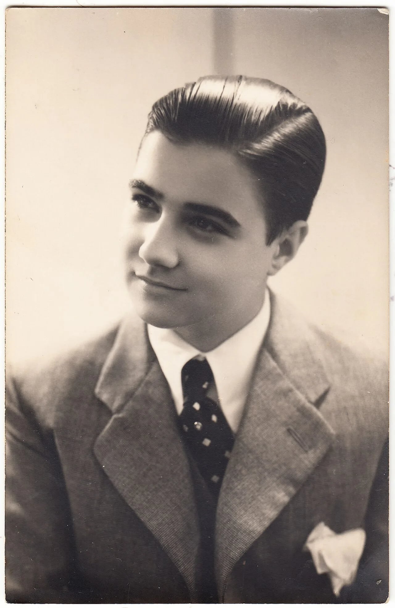 Portrait of Eduardo Rovira (1925–1980) – memorial page