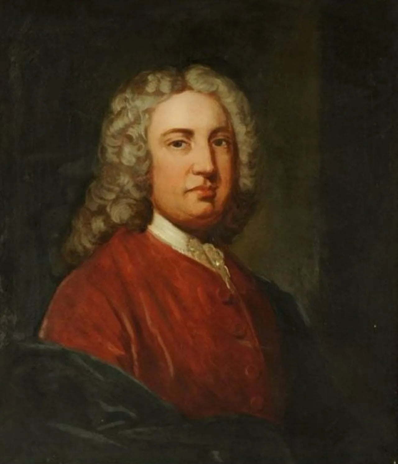 Portrait of Edward Howard, 9. Duke of Norfolk (1685–1777) – memorial page