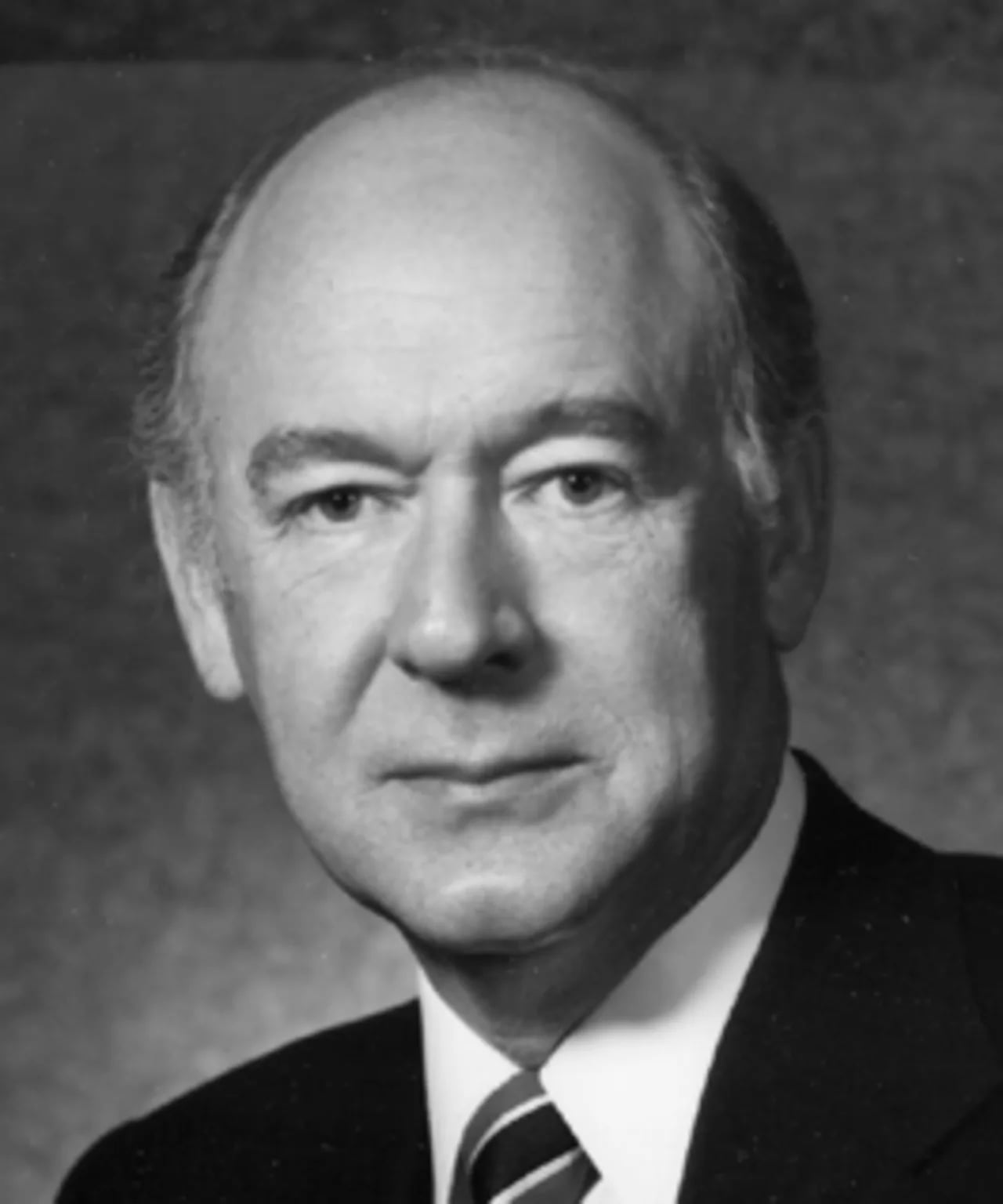 Porträt von Cecil D. Andrus (1931–2017) – Gedenkseite