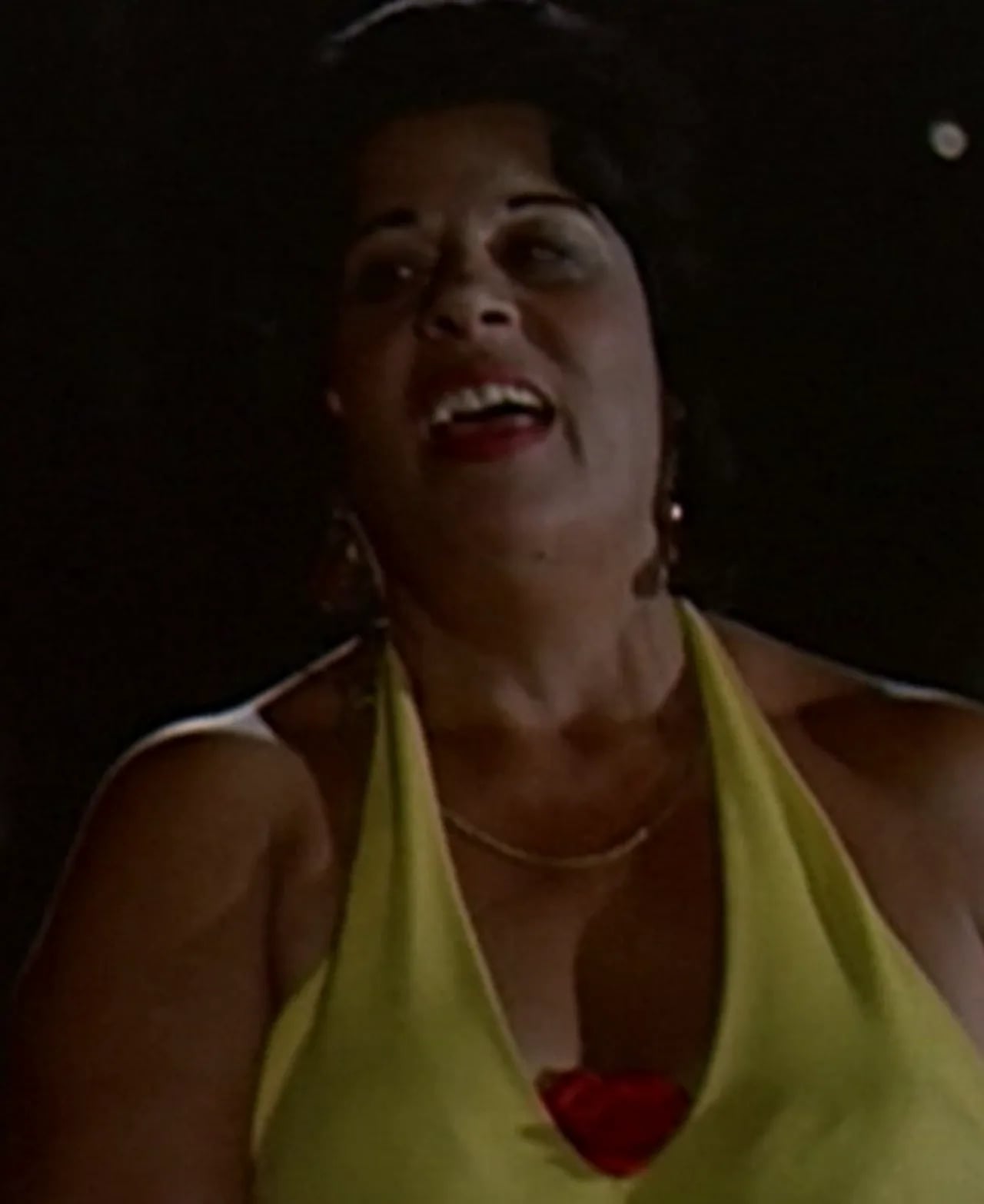 Porträt von Elena Fiore (1928–1983) – Gedenkseite
