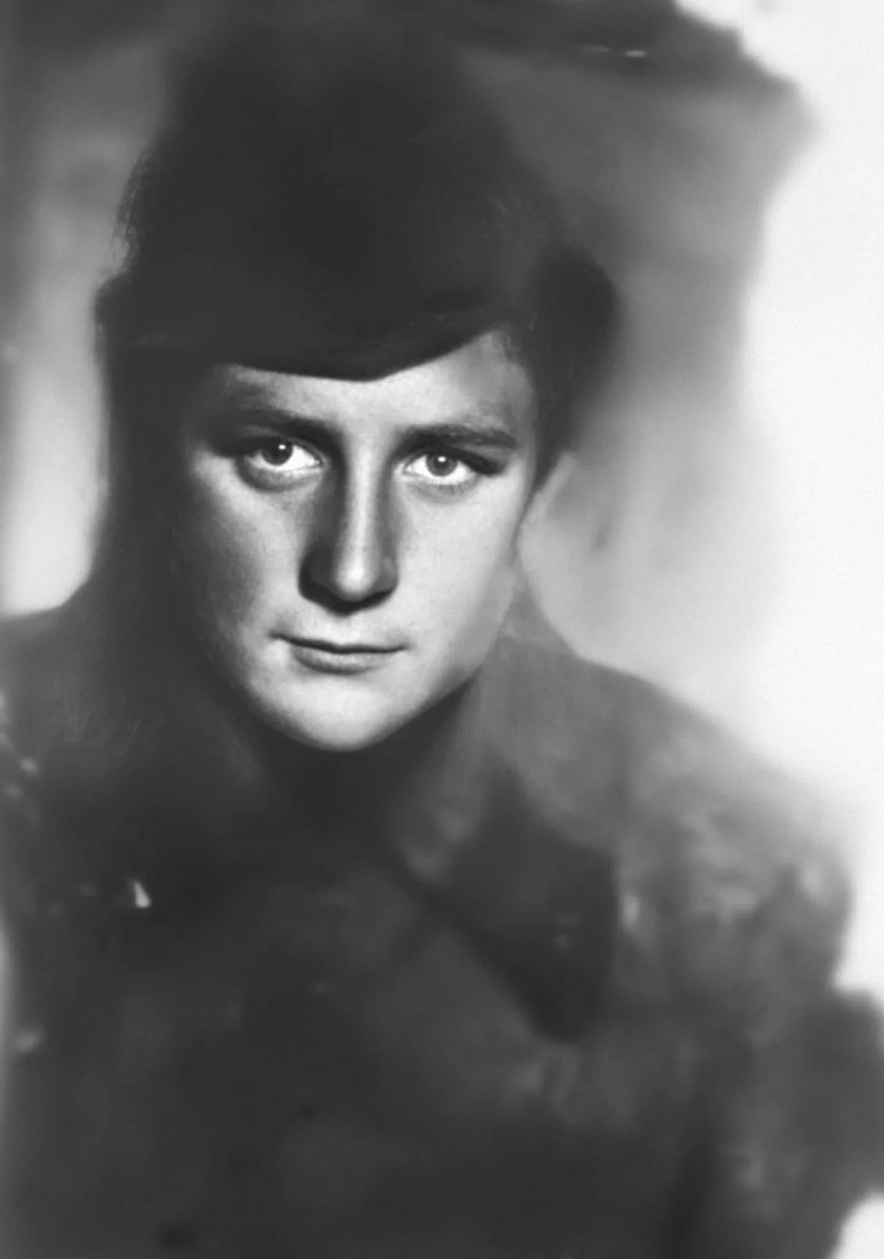 Portrait of Jelena Konstantinowna Stempkowskaja (1921–1942) – memorial page
