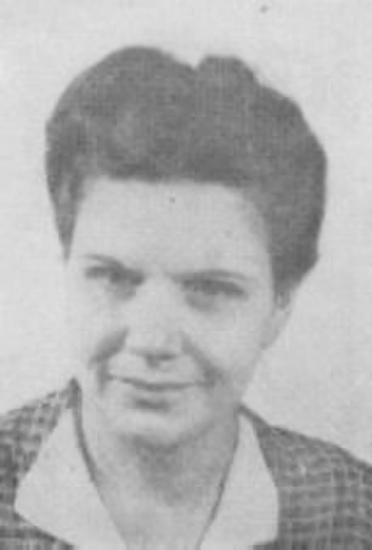 Porträt von Elettra Pollastrini (1908–1990) – Gedenkseite
