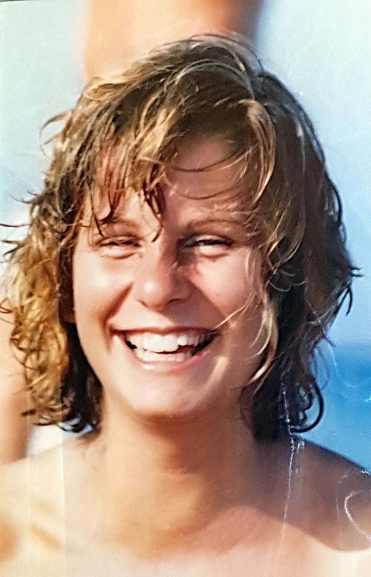 Portrait of Emanuela Loi (1967–1992) – memorial page