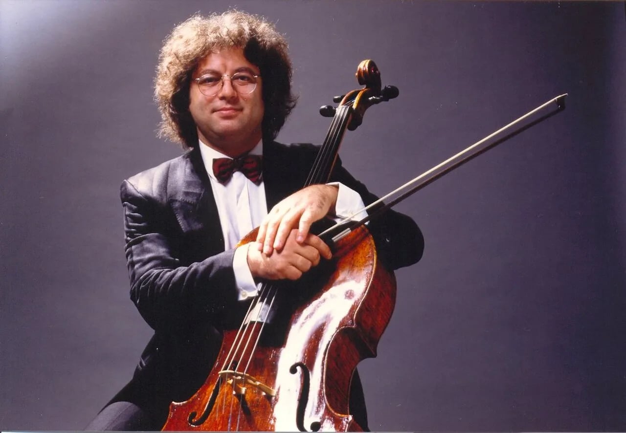 Portrait of Emil Klein (1955–2004) – memorial page