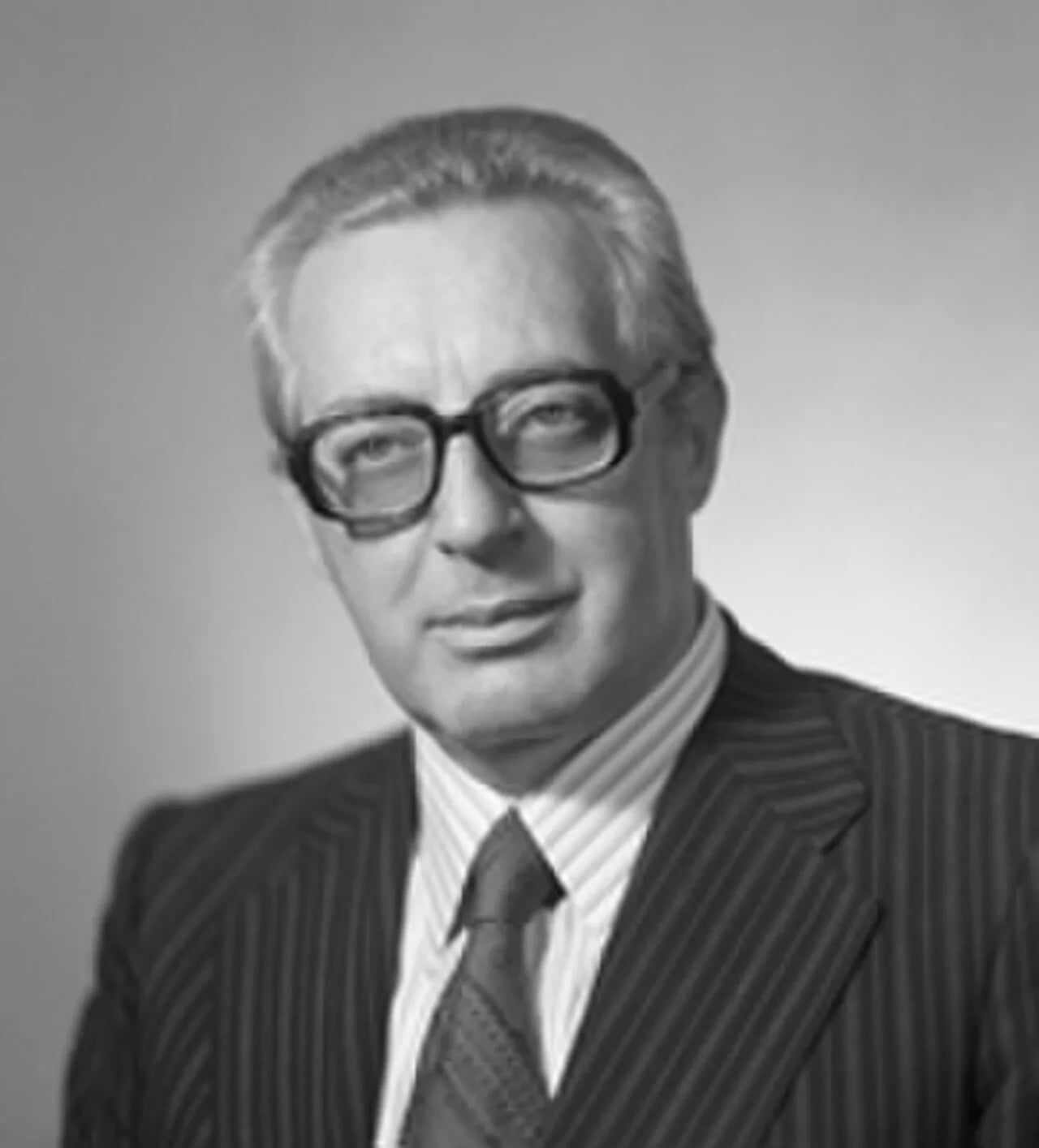 Portrait of Emilio Argiroffi (1922–1998) – memorial page