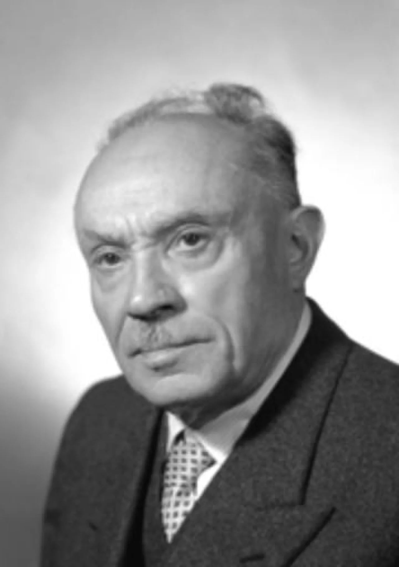 Portrait of Emilio Canevari (1880–1964) – memorial page