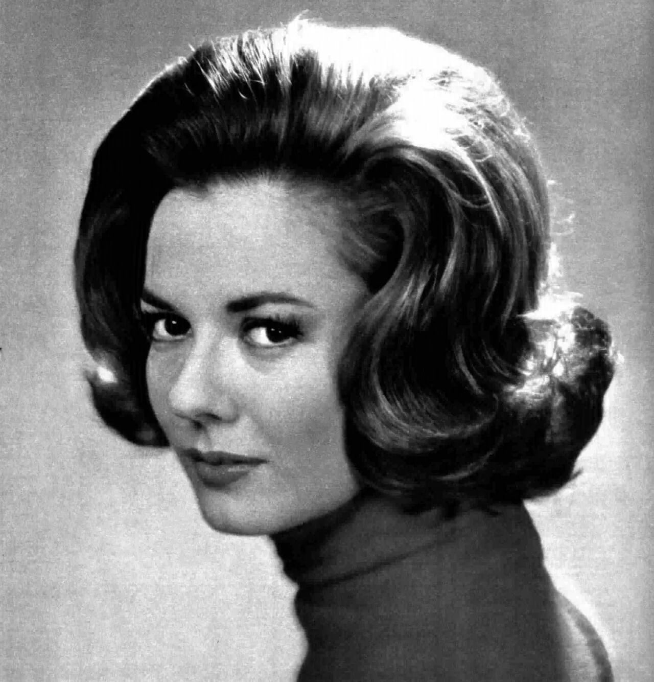Portrait of Emma Danieli (1936–1998) – memorial page