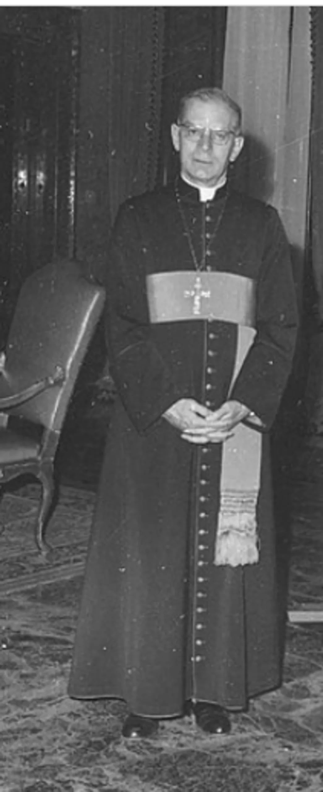 Porträt von Enea Selis (1910–1999) – Gedenkseite
