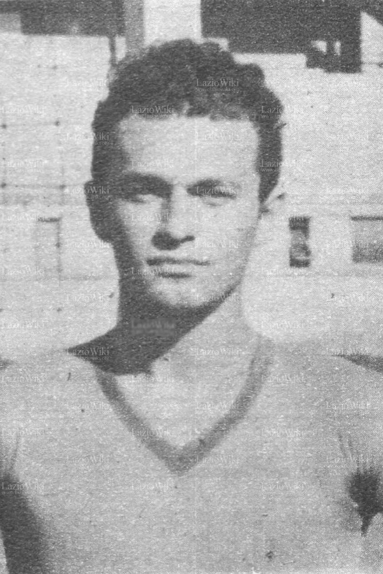 Portrait of Engelbert König (1919–1997) – memorial page