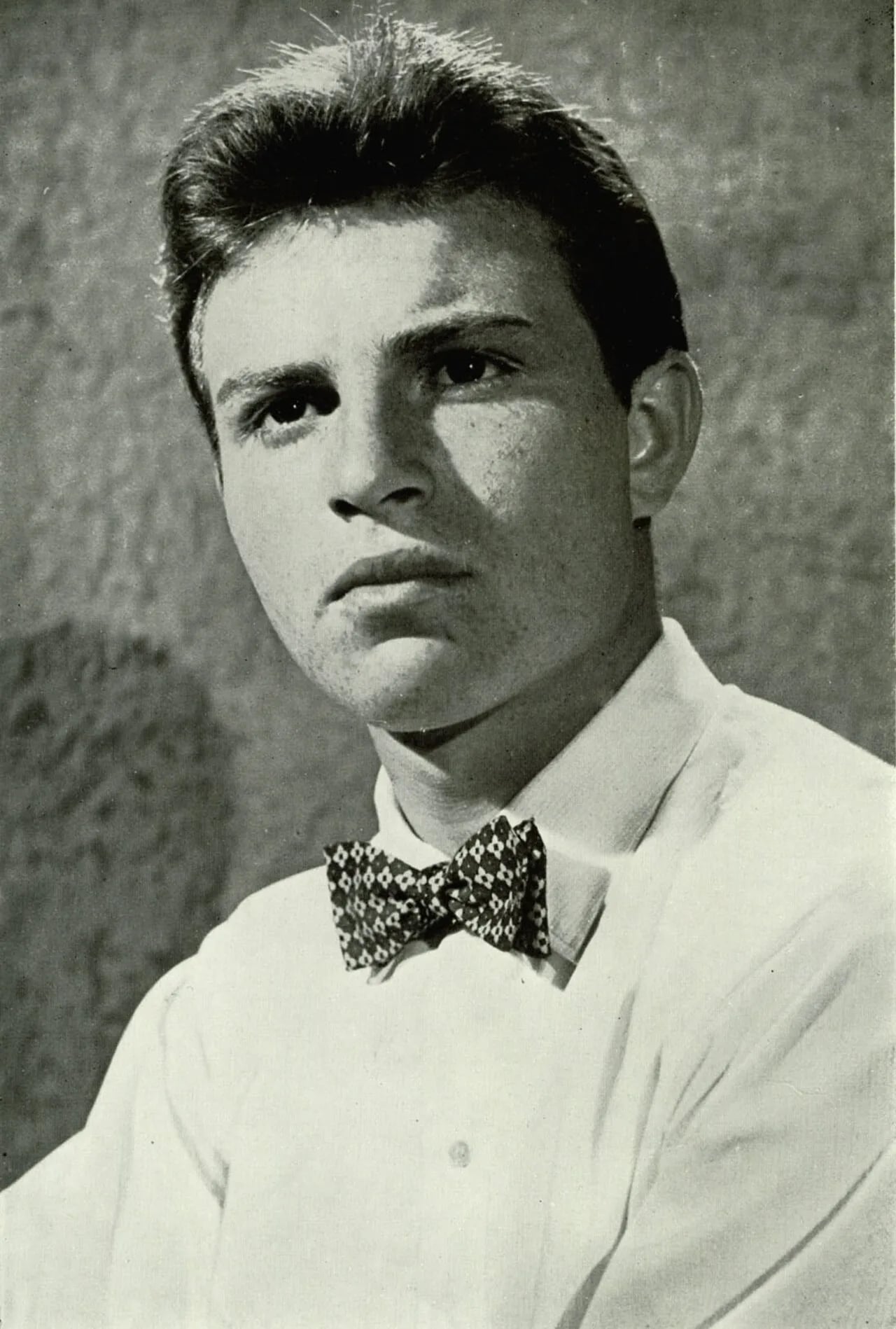 Porträt von Enio Girolami (1935–2013) – Gedenkseite