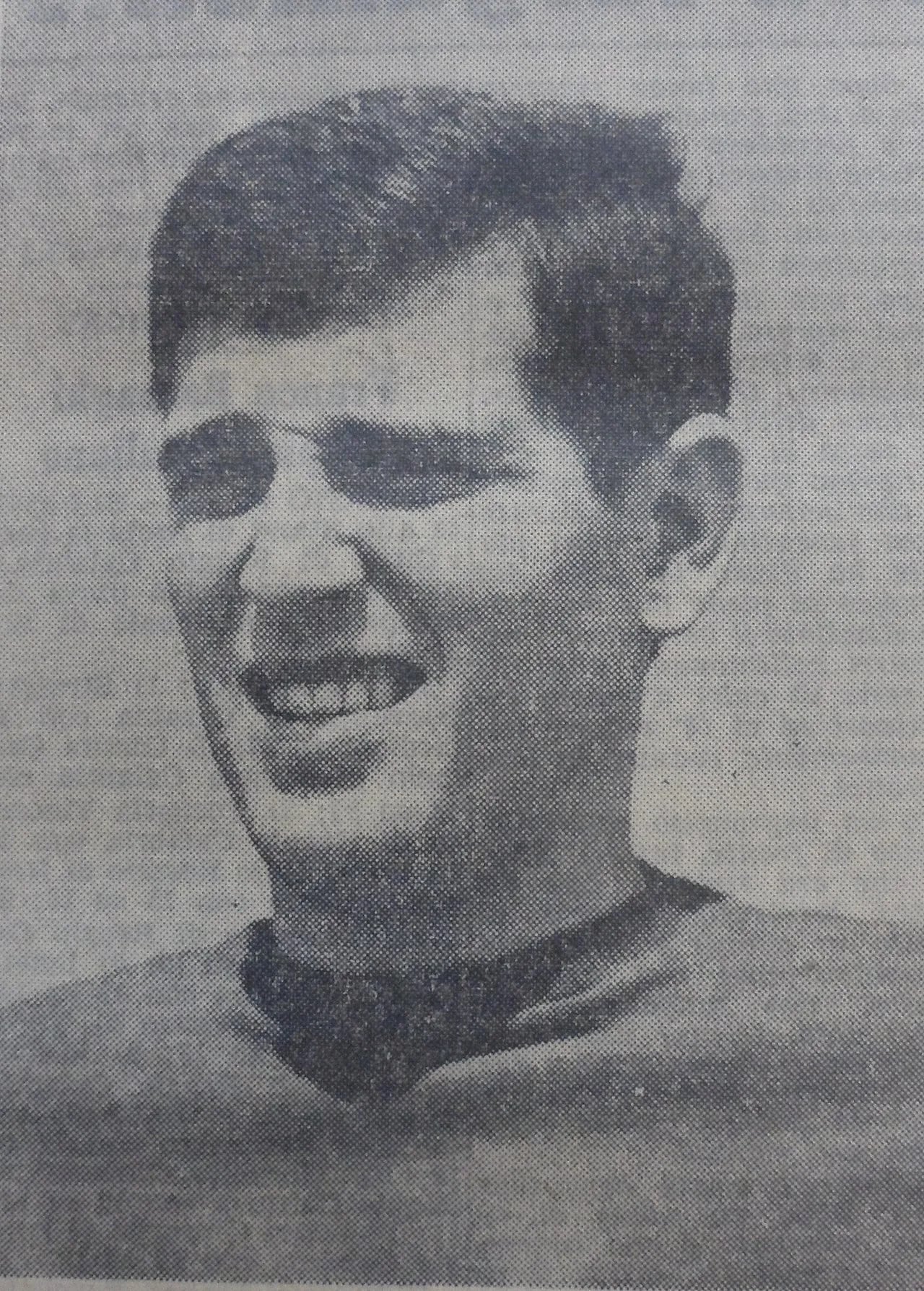 Portrait of Ennio Lenuzza (1934–2009) – memorial page