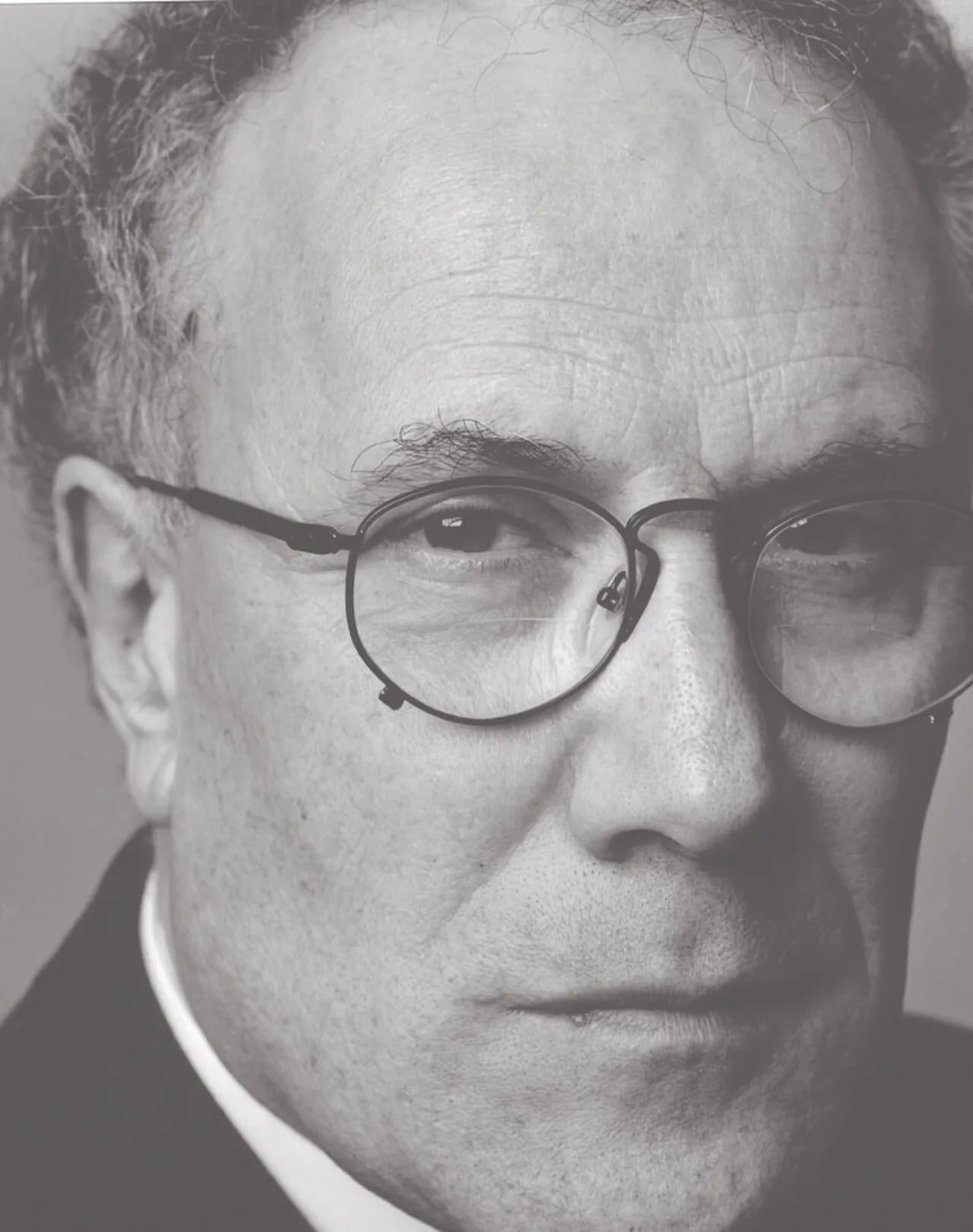 Portrait of Enrico Baleri (1942–2025) – memorial page