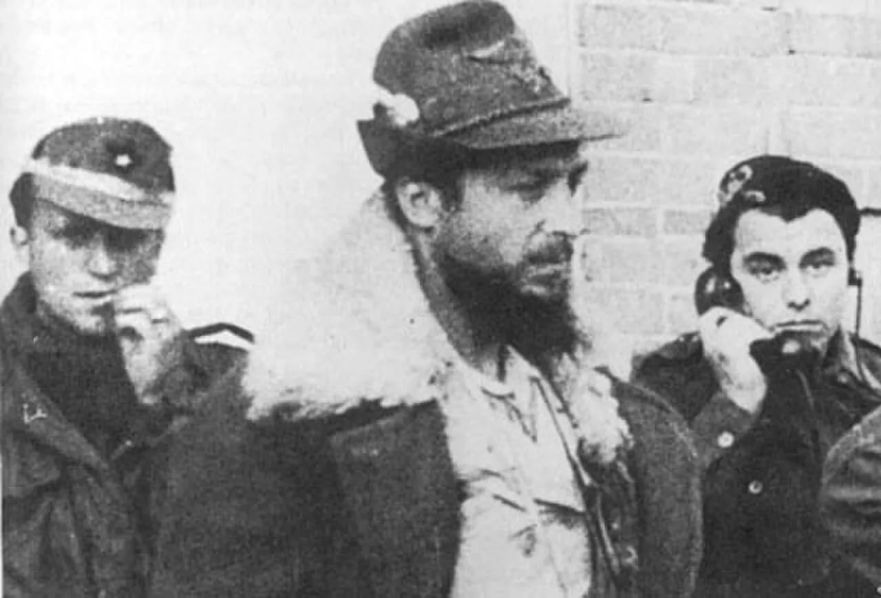 Portrait of Enrico Martini (1911–1976) – memorial page