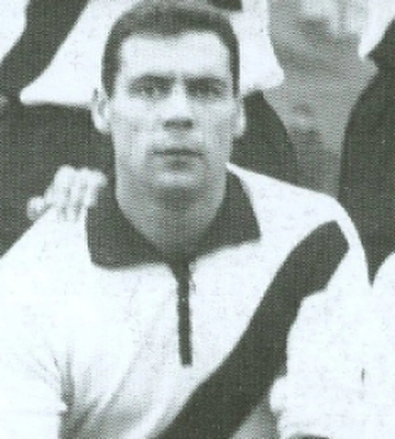 Porträt von Enrico Mazzucchi (1934–2010) – Gedenkseite