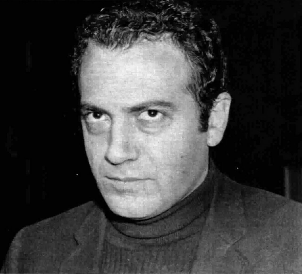 Porträt von Enrico Vaime (1936–2021) – Gedenkseite
