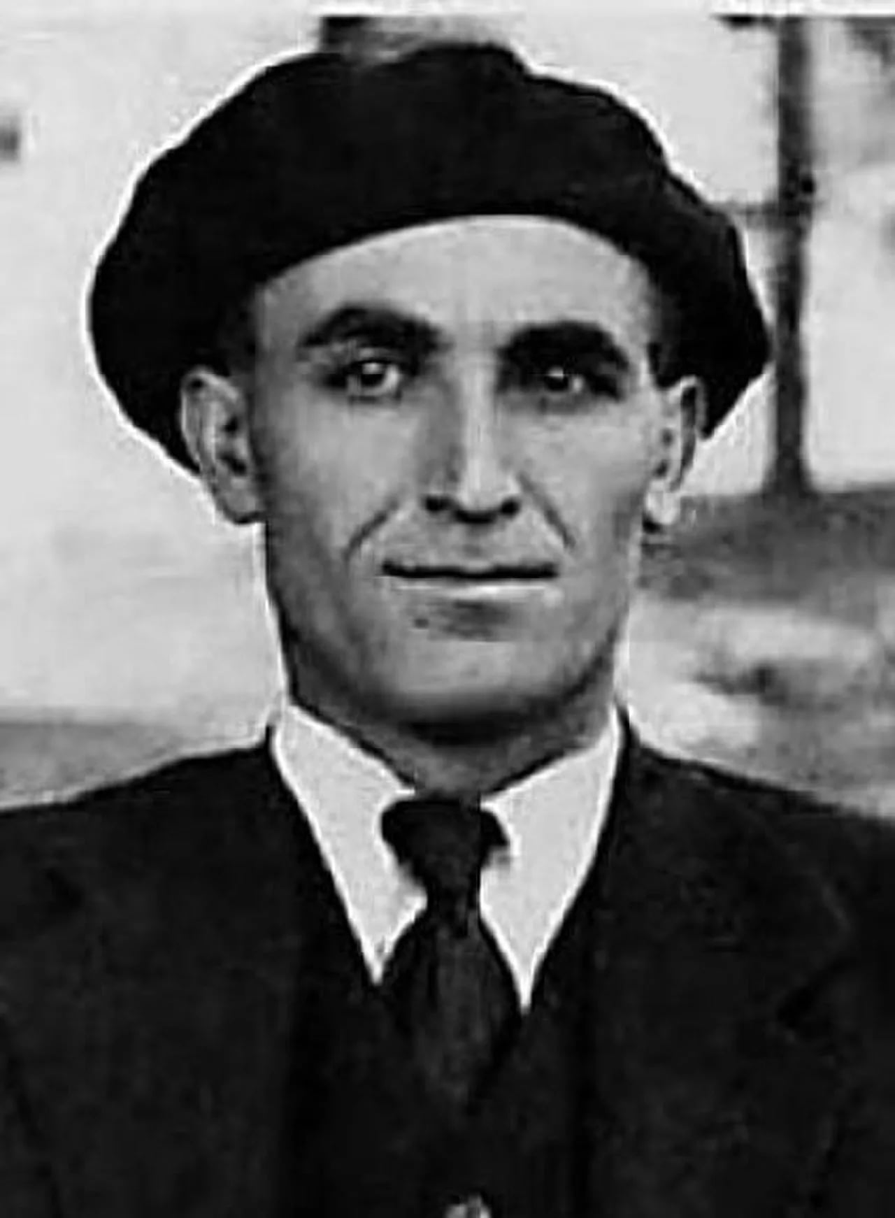 Portrait of Enrico Zambonini (1893–1944) – memorial page