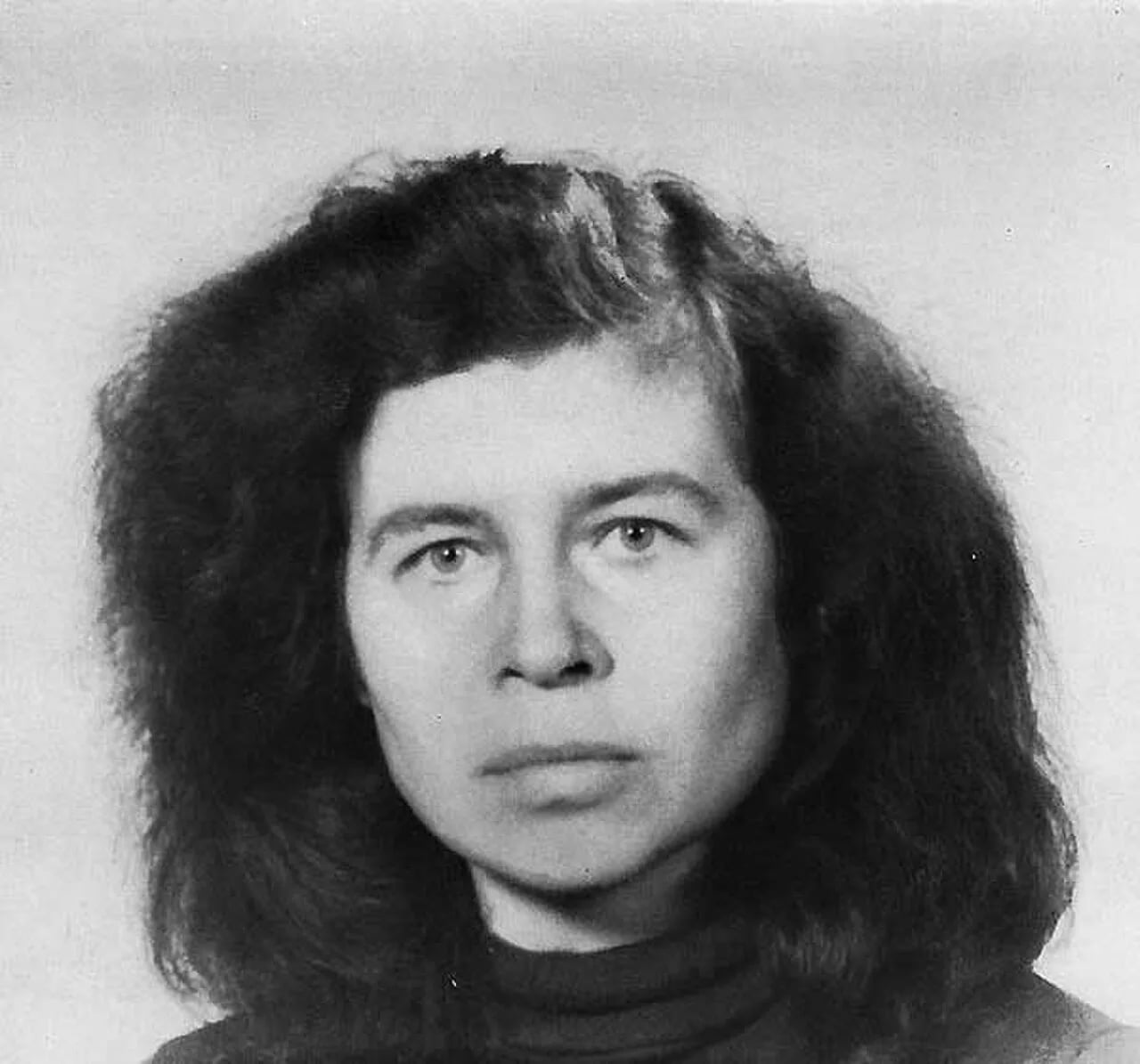 Porträt von Elsa Grave (1918–2003) – Gedenkseite