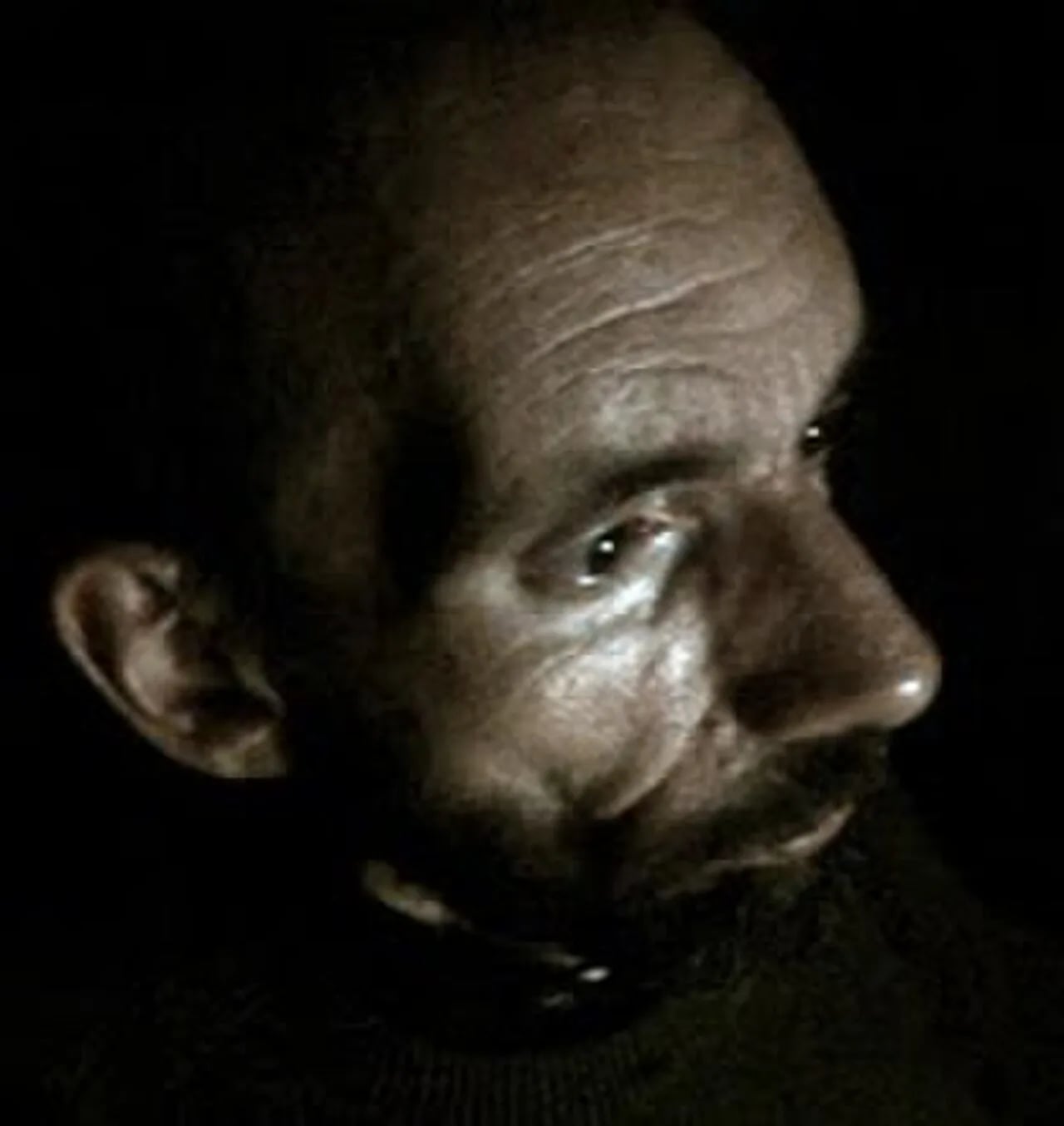 Porträt von Enzo Costa (1964–2014) – Gedenkseite