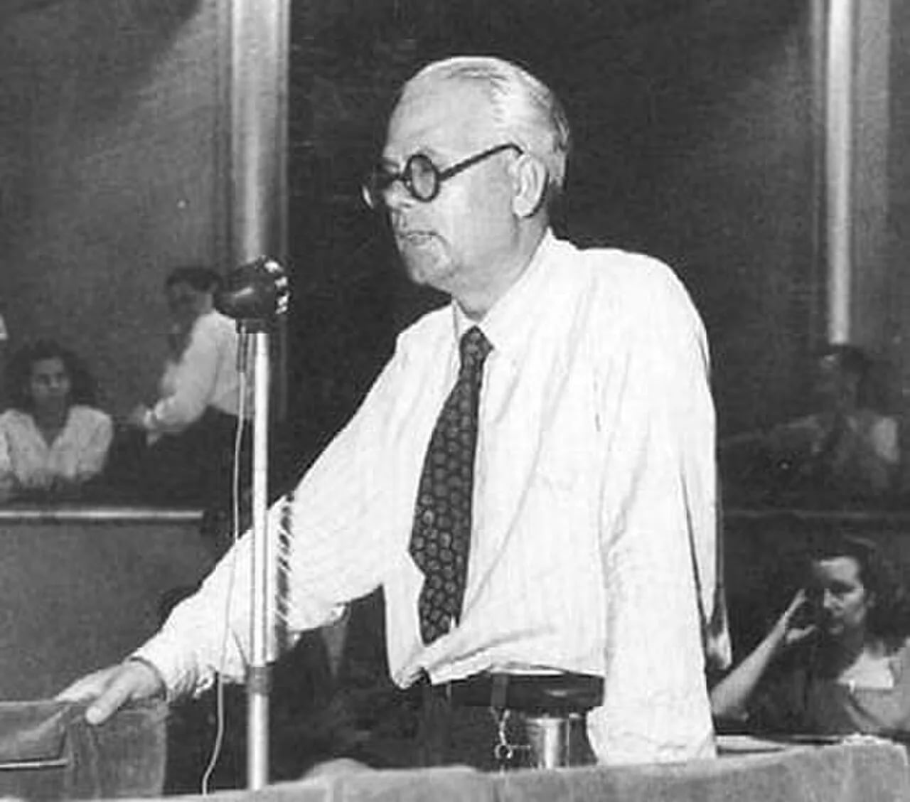 Portrait of Enzo Misefari (1899–1993) – memorial page