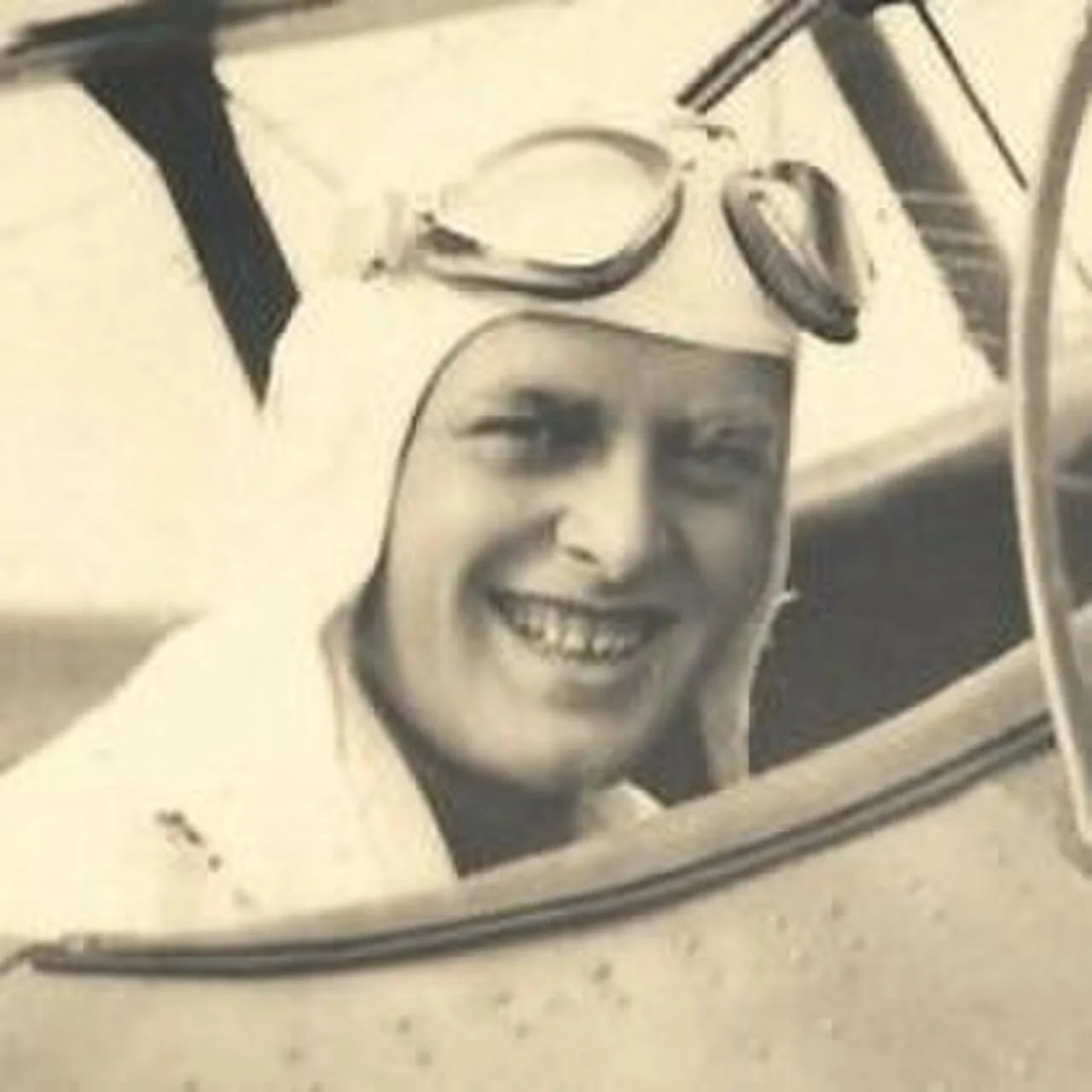 Portrait of Enzo Omiccioli (1915–1941) – memorial page