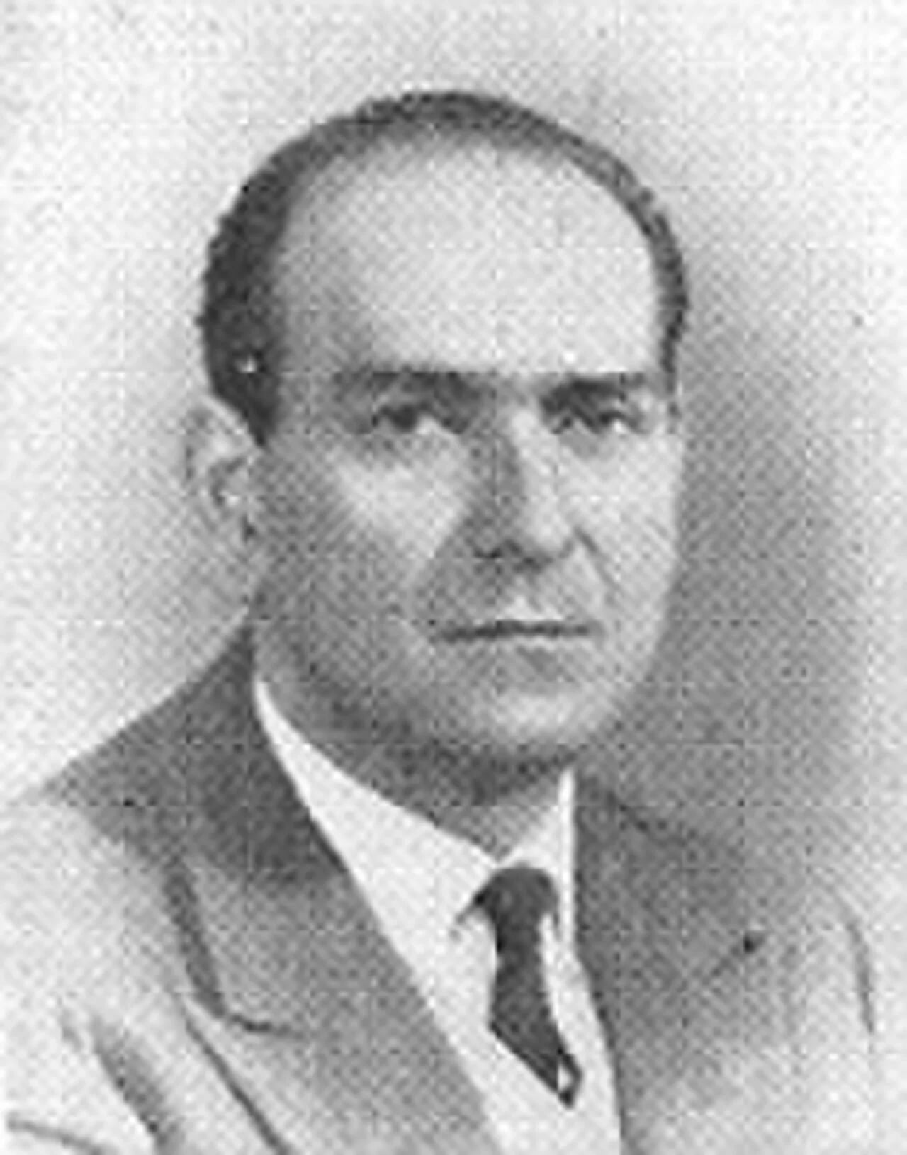 Porträt von Enzo Santarelli (1922–2004) – Gedenkseite