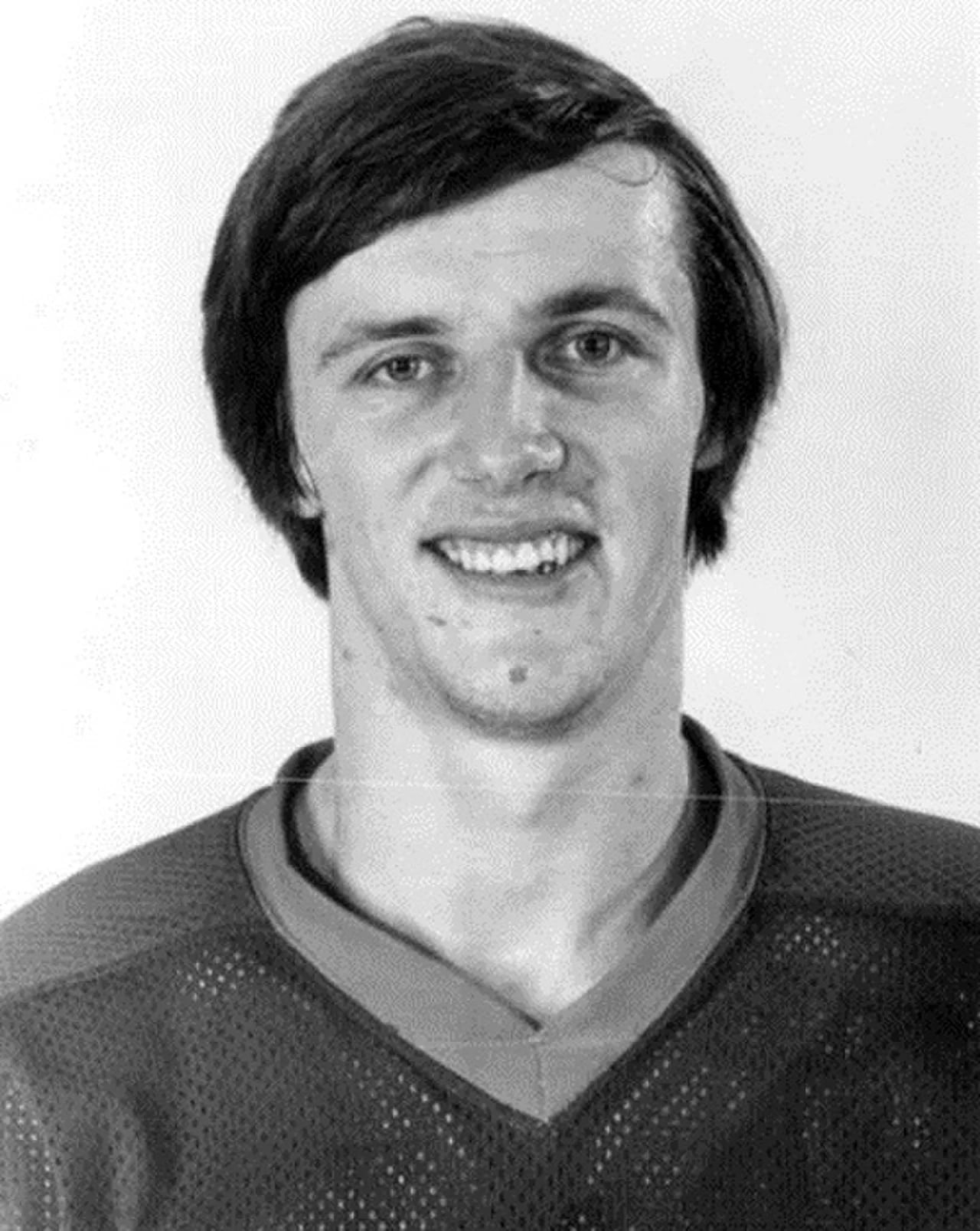 Portrait of Mike Bossy (1957–2022) – memorial page